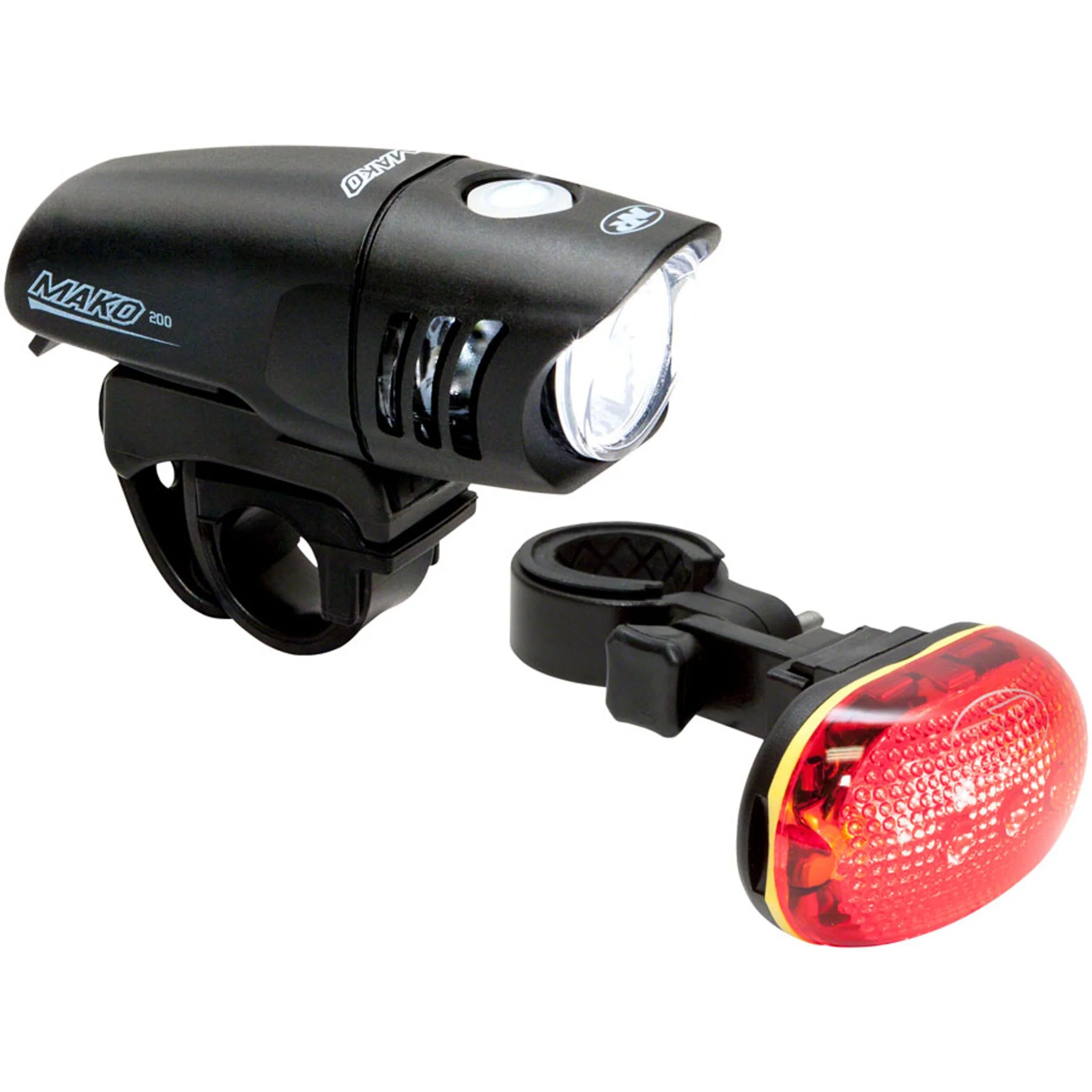 Mako 200 and TL6.0 Headlight/Taillight Set
