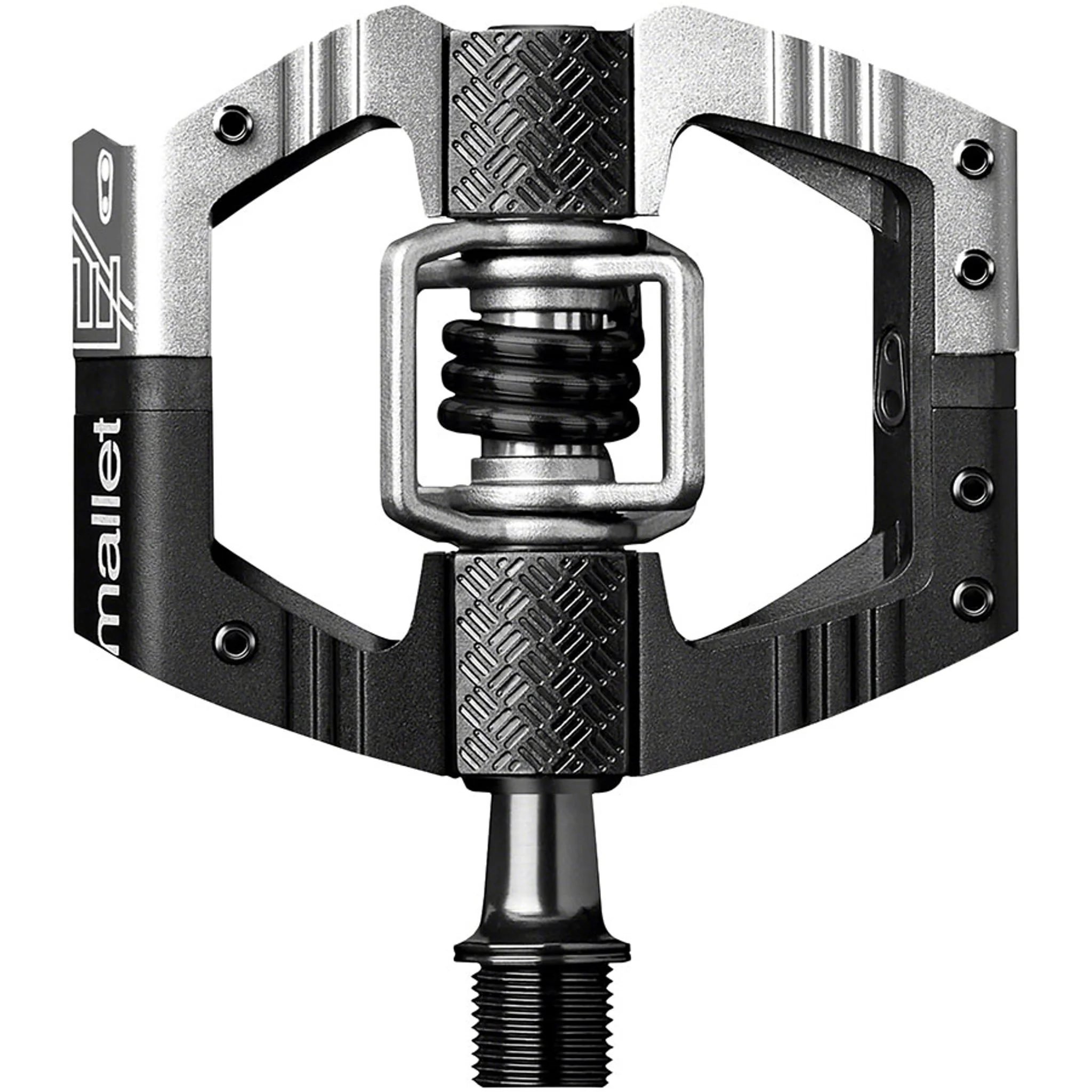 Mallet E Pedals