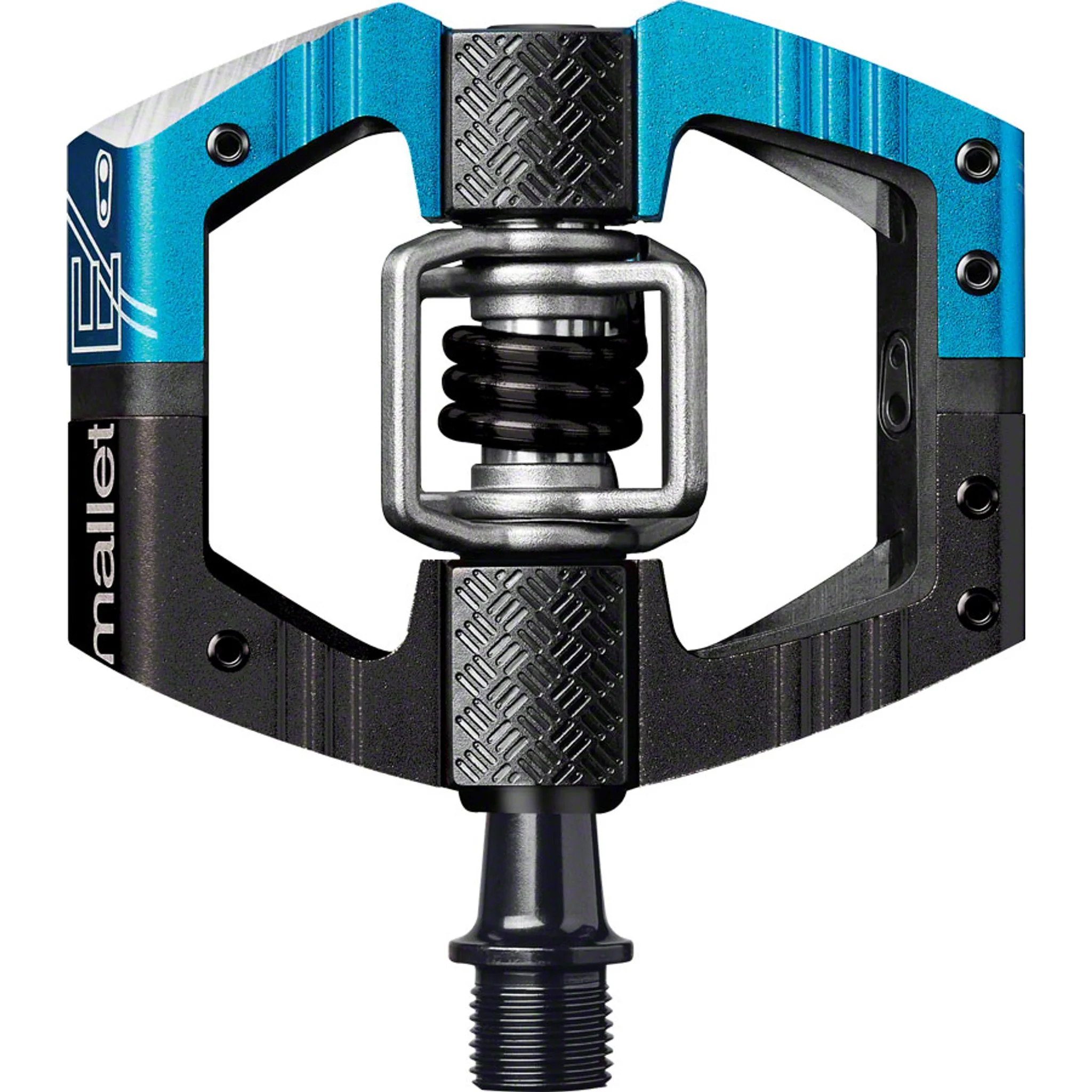 Mallet E Pedals - Image 6