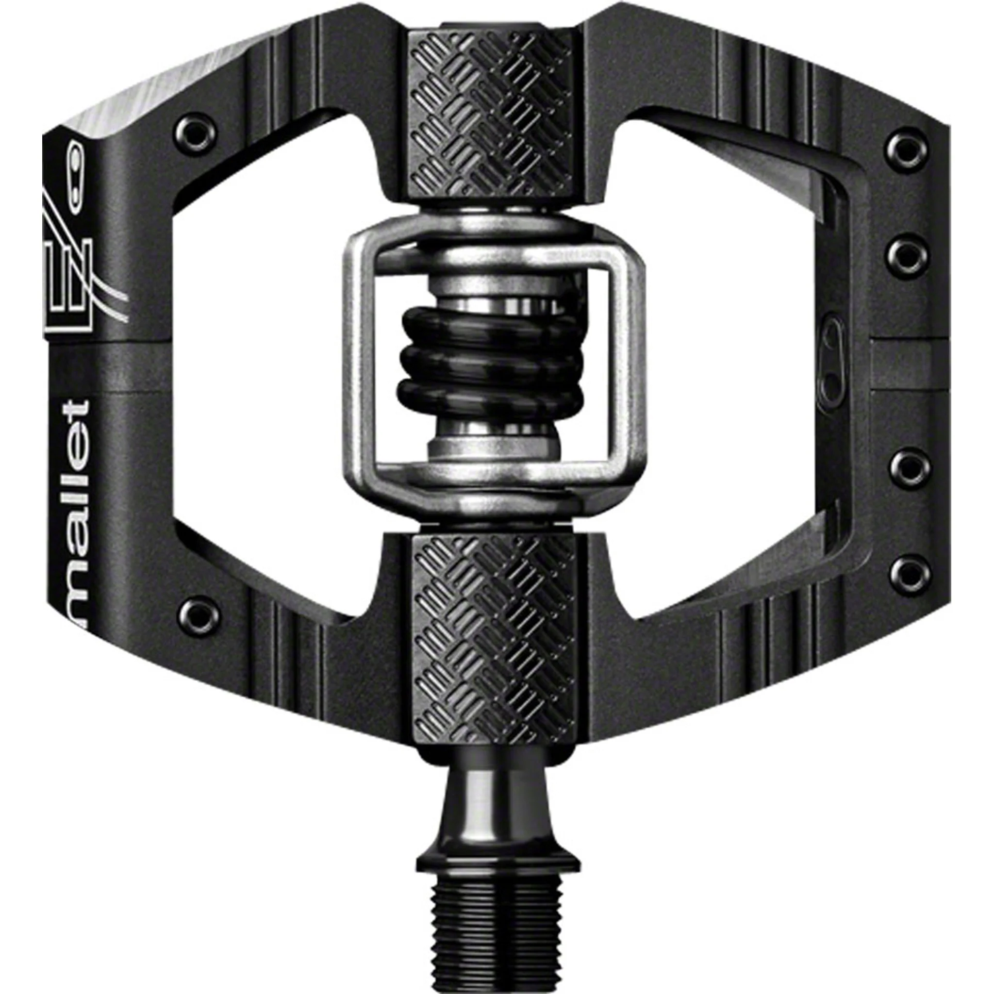 Mallet E Pedals - Image 7