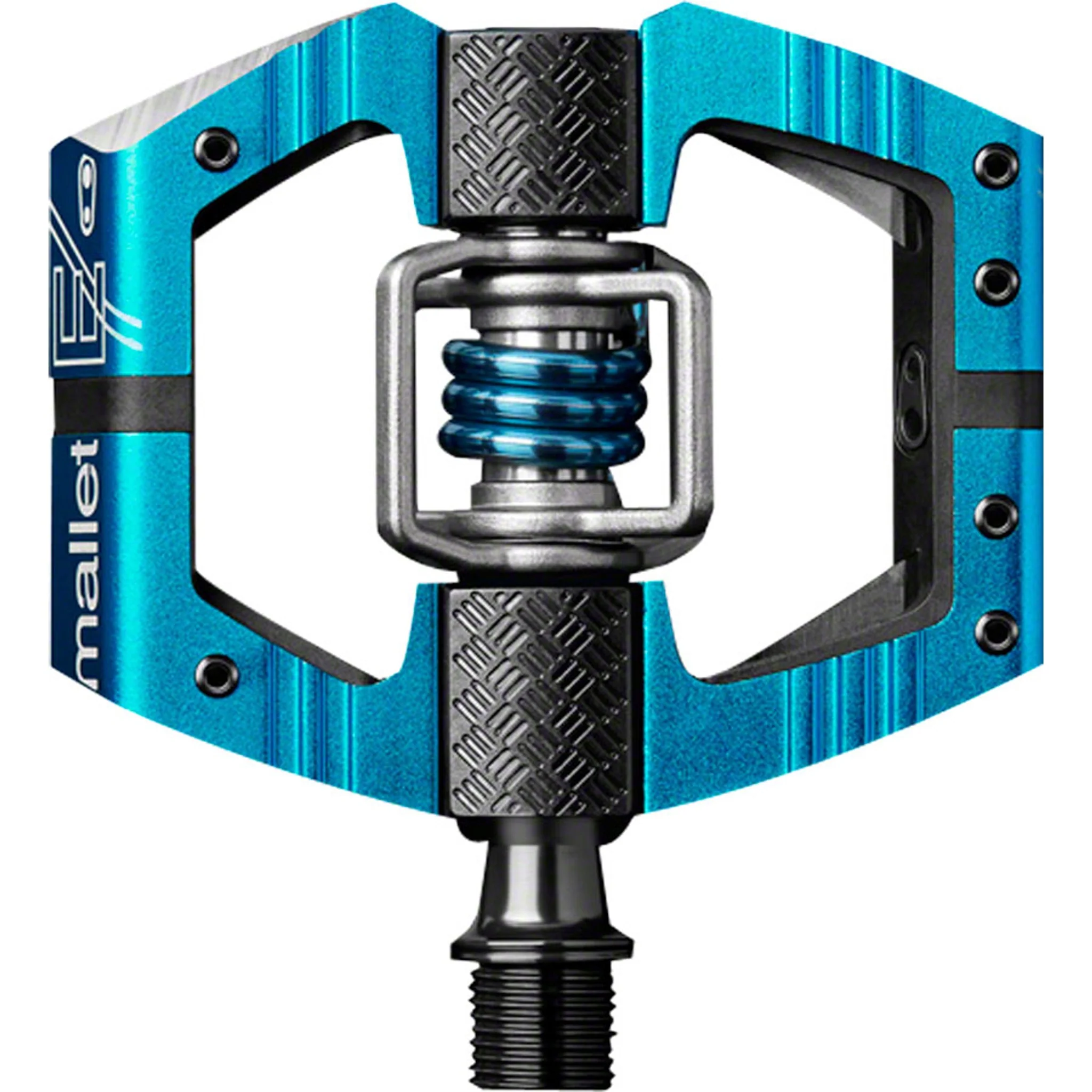 Mallet E Pedals - Image 8