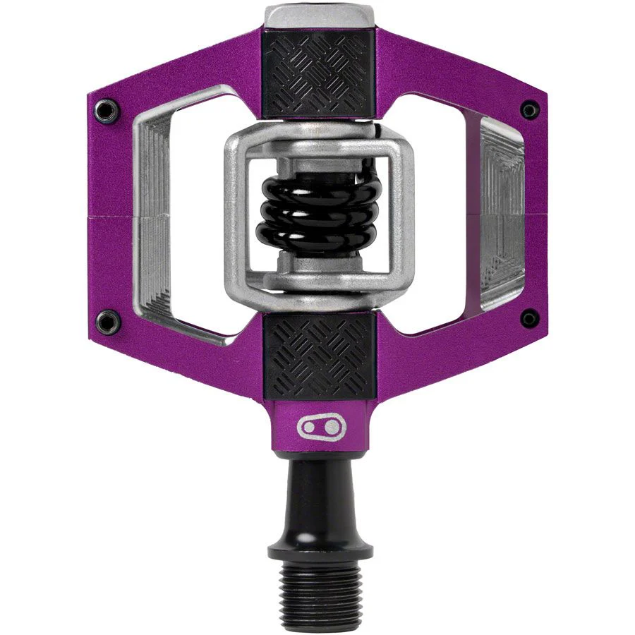 Mallet Trail Pedals - Mallet Trail Pedals - Image 2