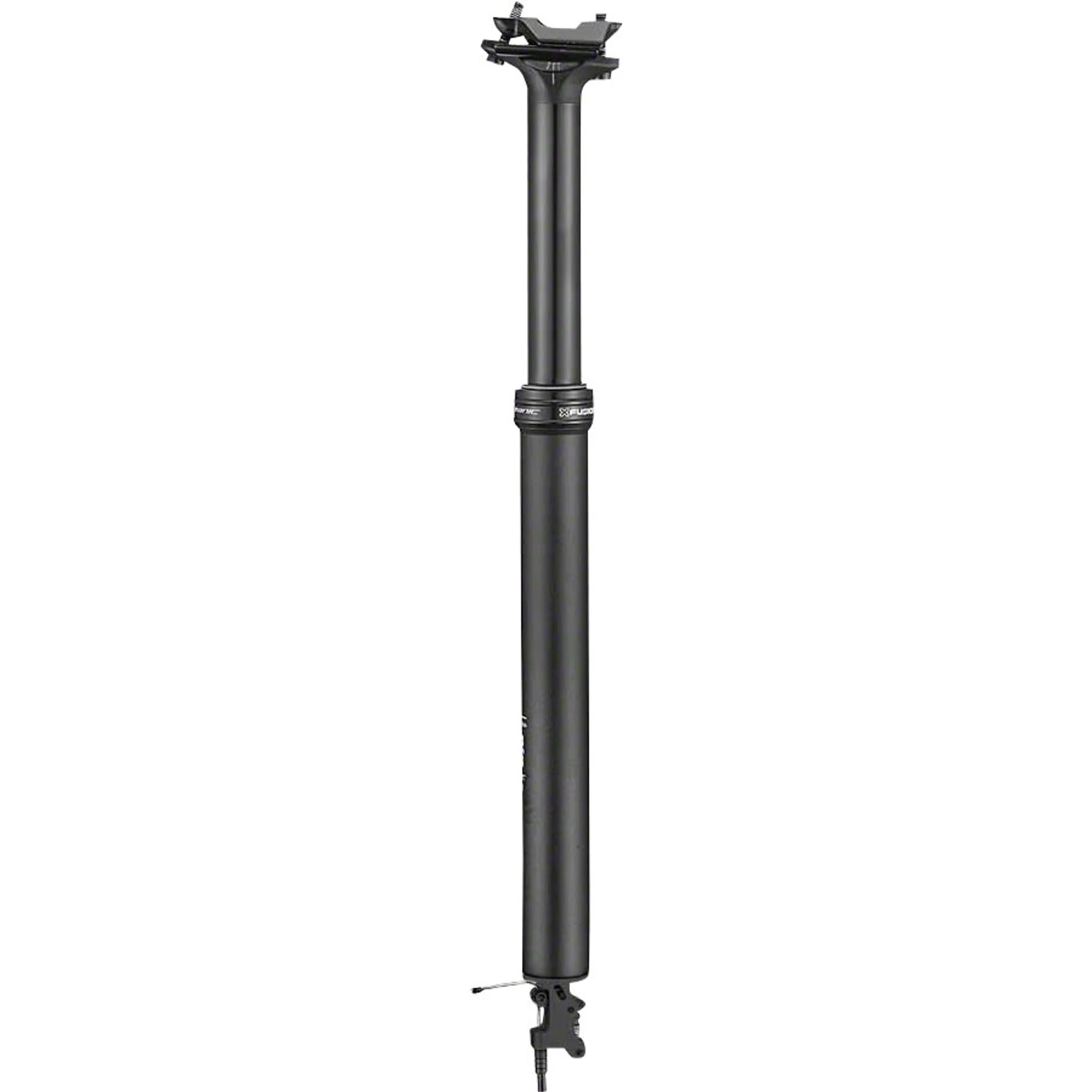 Manic Dropper Seatpost