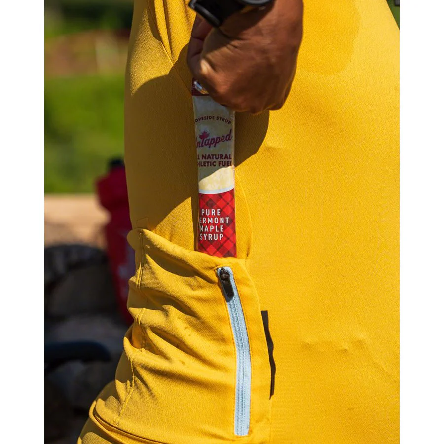 Maple Syrup Energy Gel - Image 11