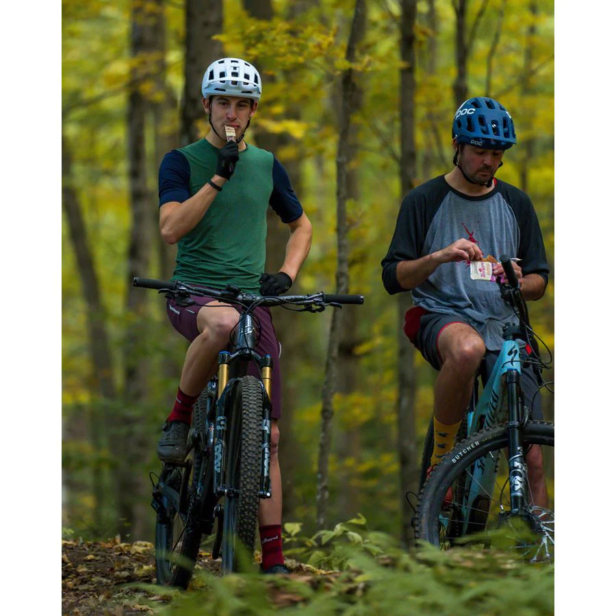 Maple Syrup Energy Gel - Image 12