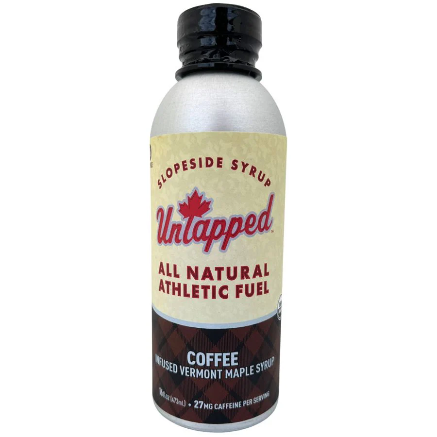 Maple Syrup Energy Gel - Image 14