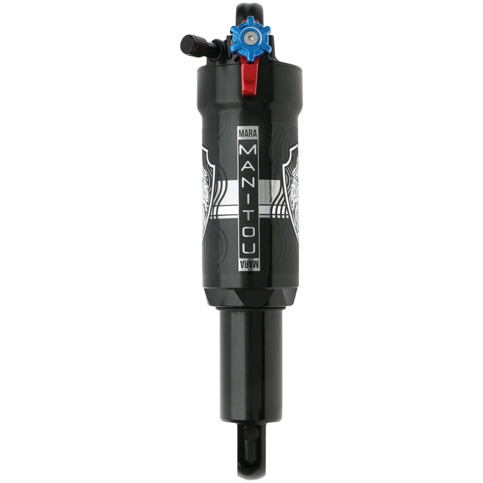 Mara Rear Shock