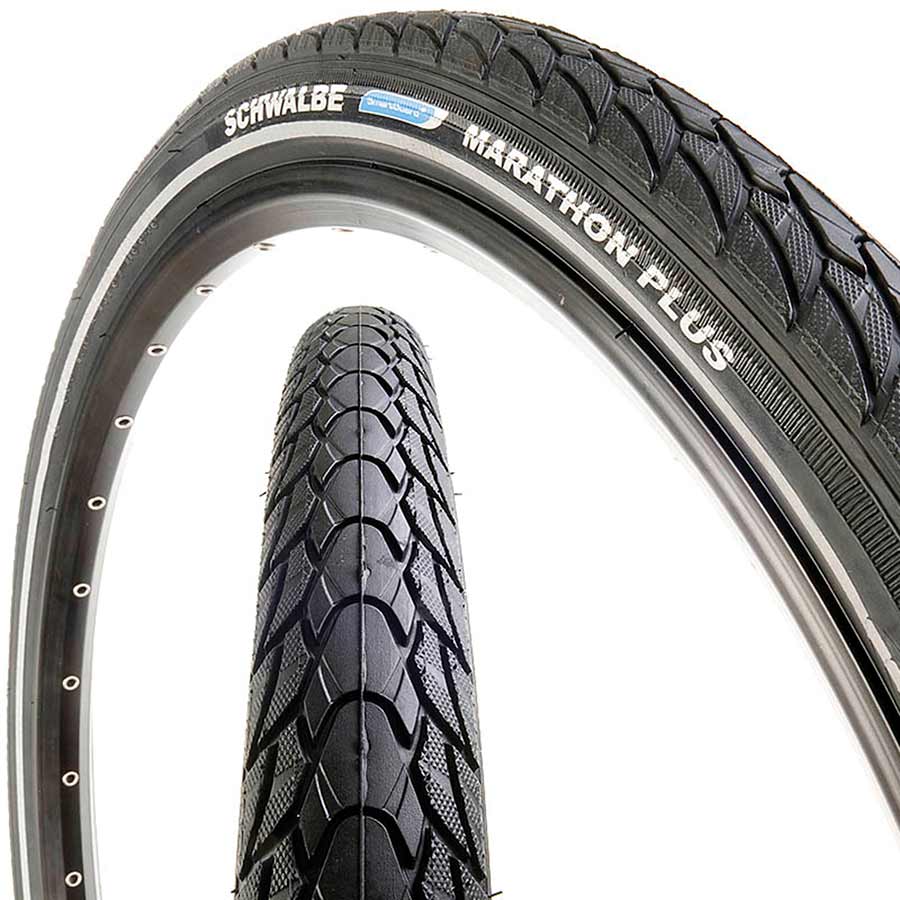 Marathon Plus Tire - Image 3