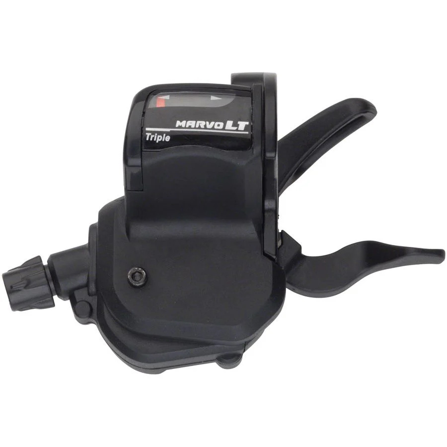 MarvoLT Left Shifter