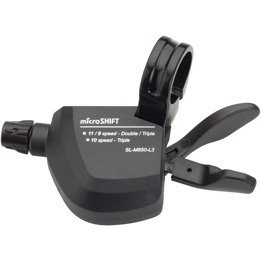 MarvoLT Left Shifter - Image 2