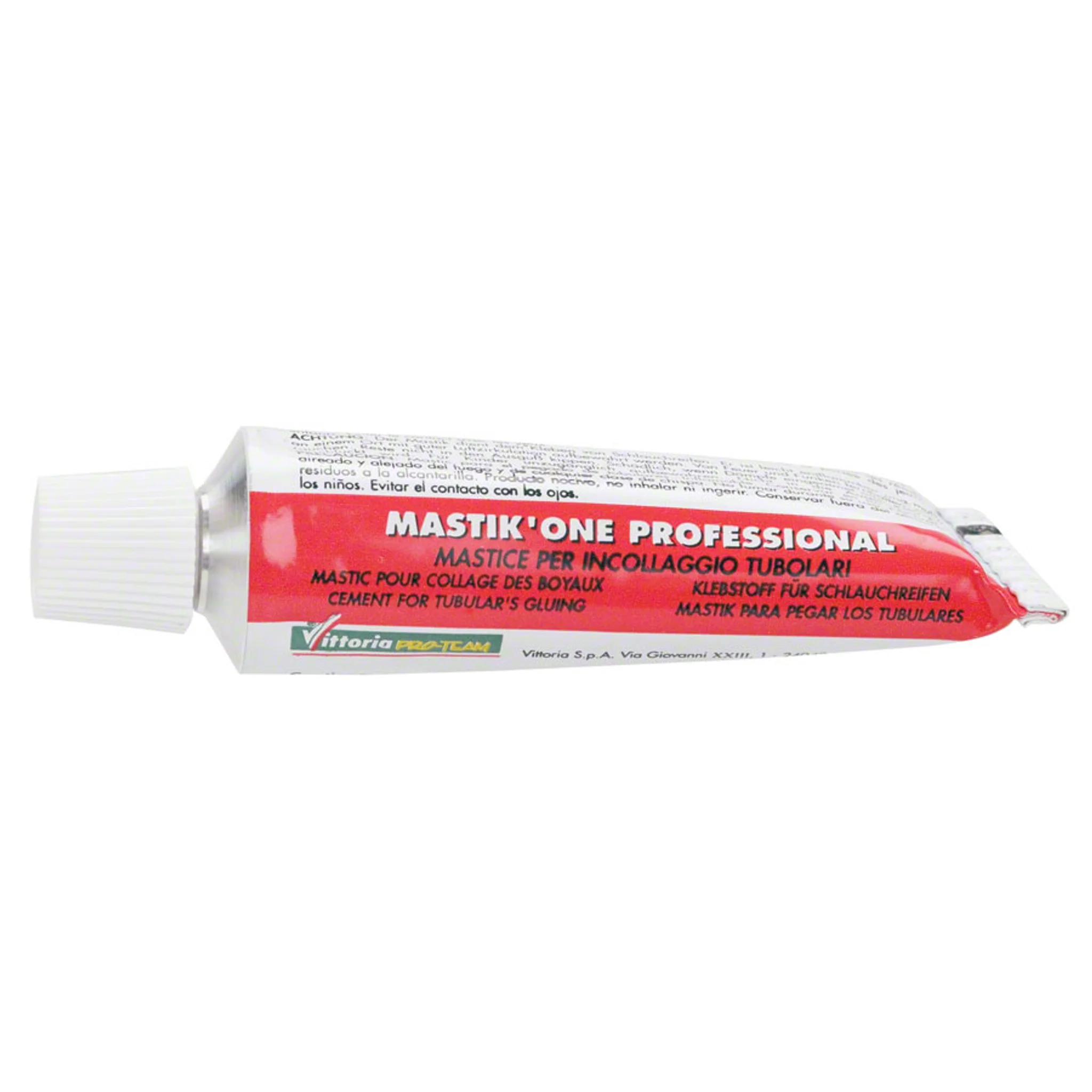 Mastik One Tubular Adhesive - Image 2