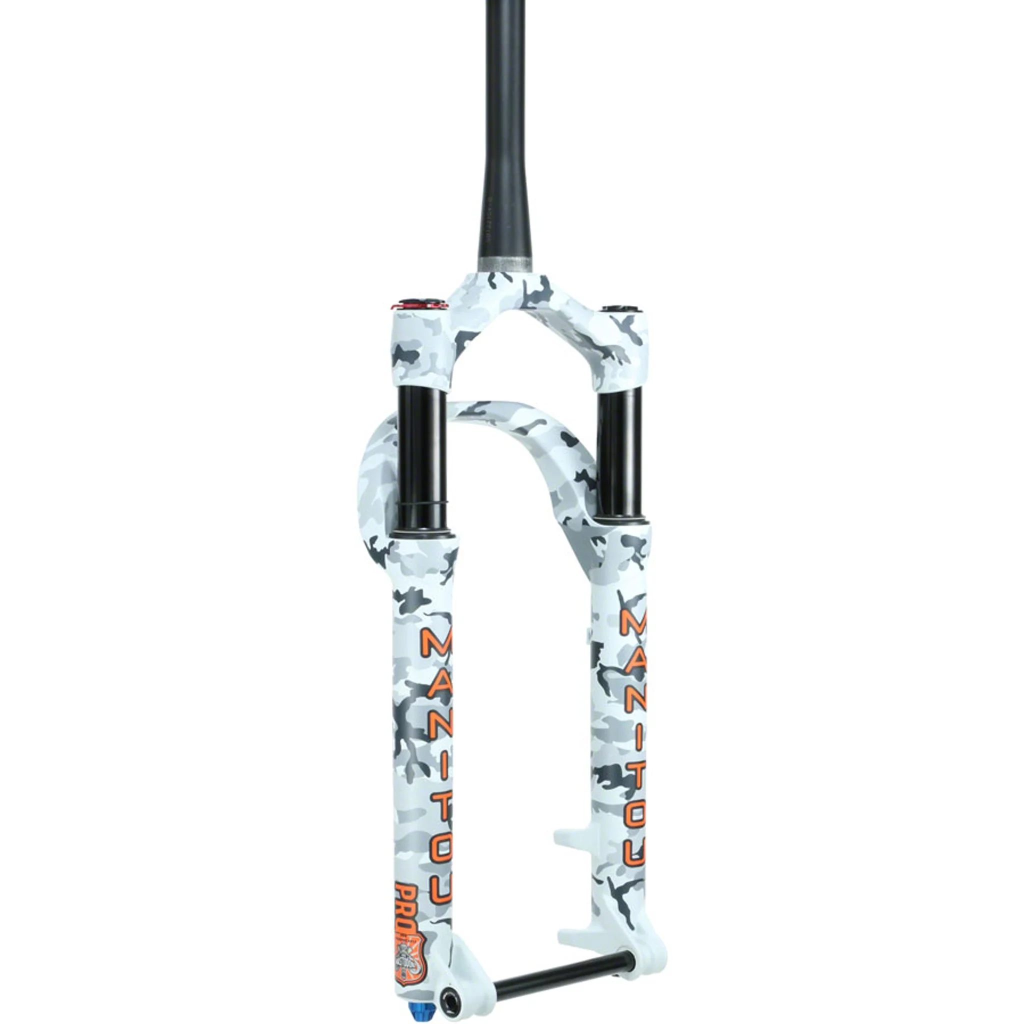 Mastodon Pro Suspension Fork