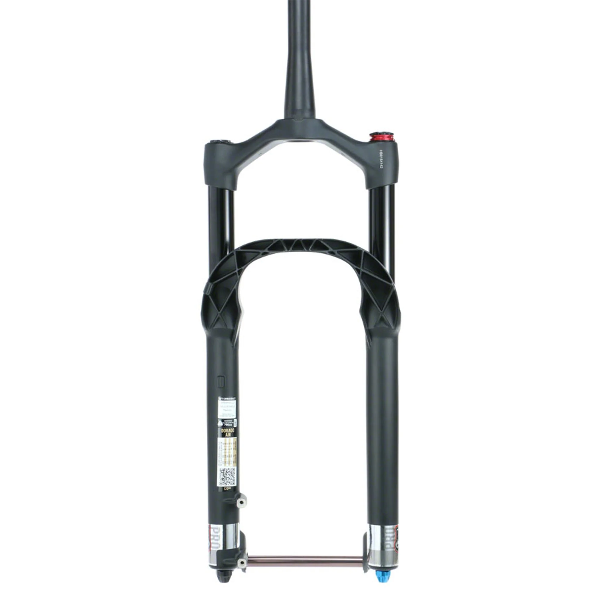 Mastodon Pro Suspension Fork - Image 11