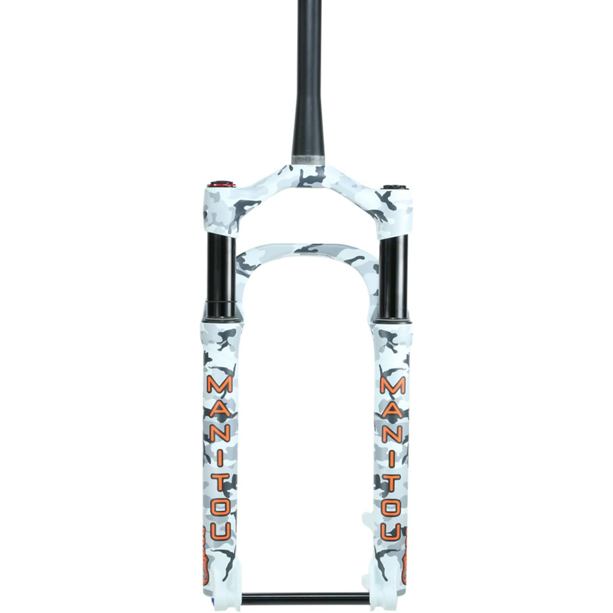 Mastodon Pro Suspension Fork - Image 2