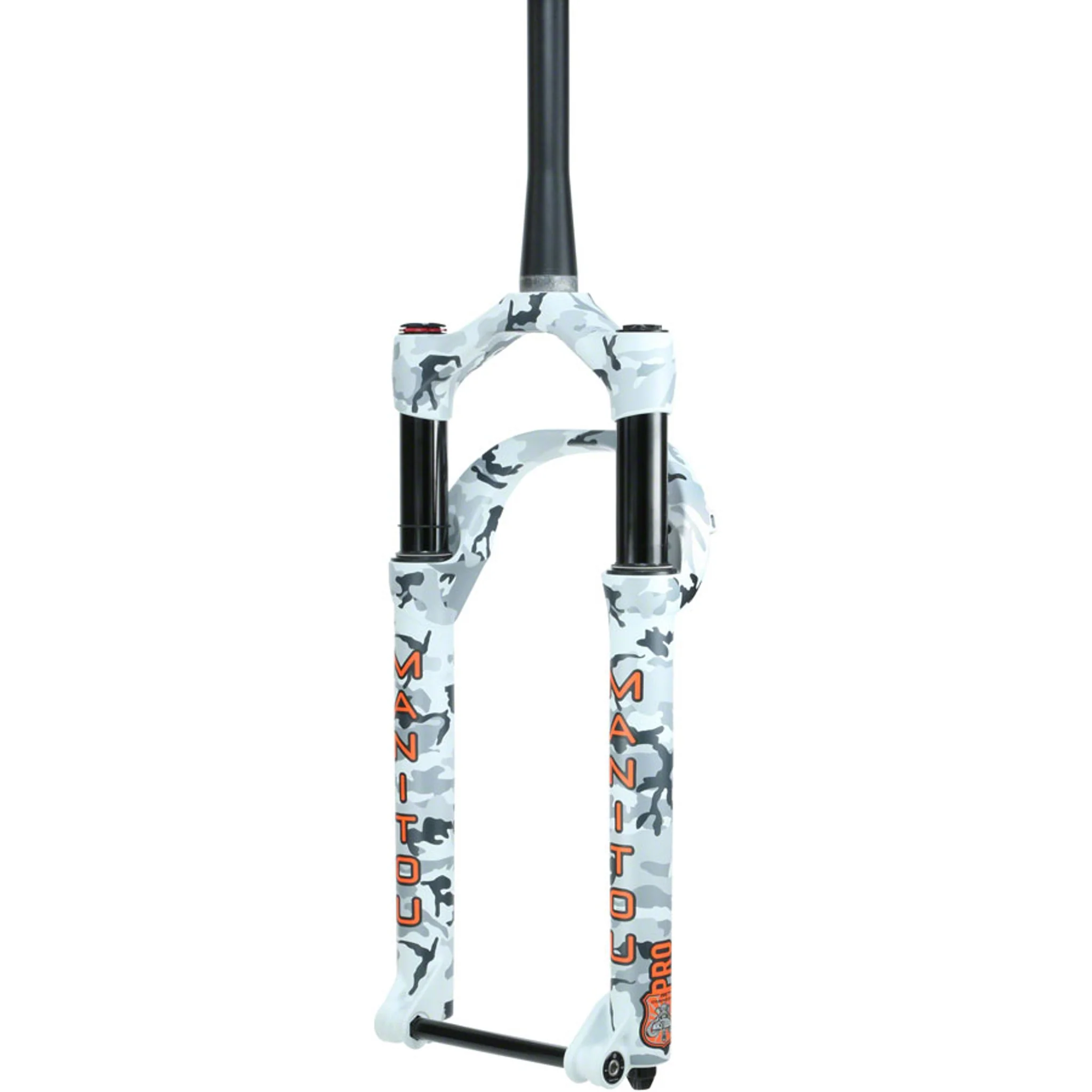 Mastodon Pro Suspension Fork - Image 3