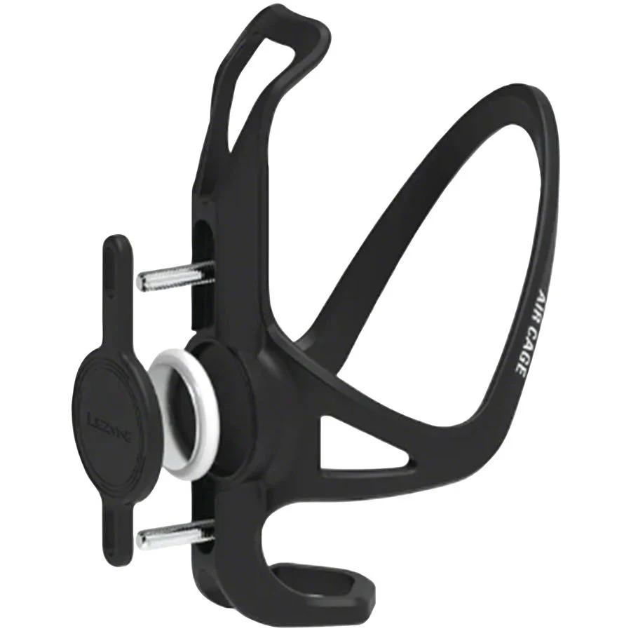 Matrix Air Water Bottle Cage - Black