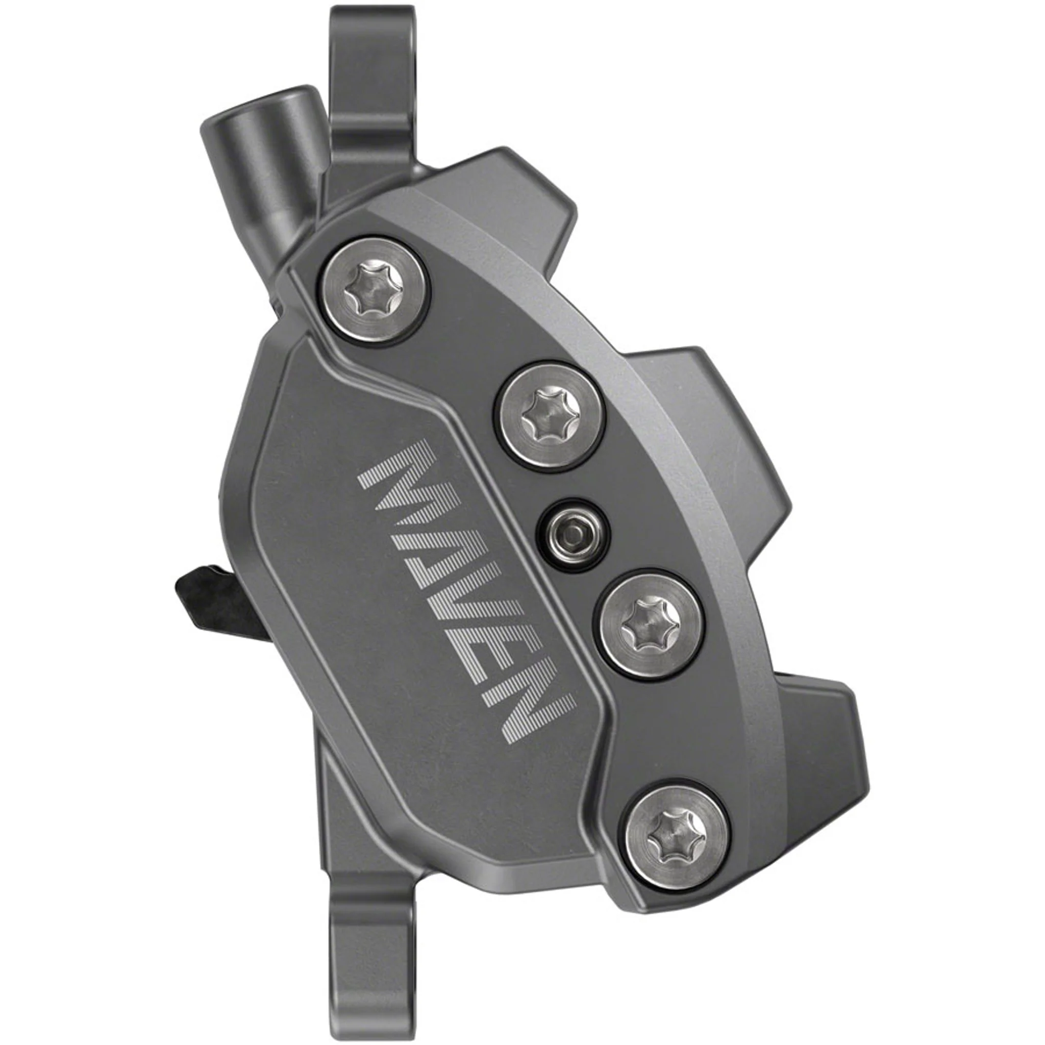 Maven Bronze 4-Piston Disc Brake and Lever - Image 10