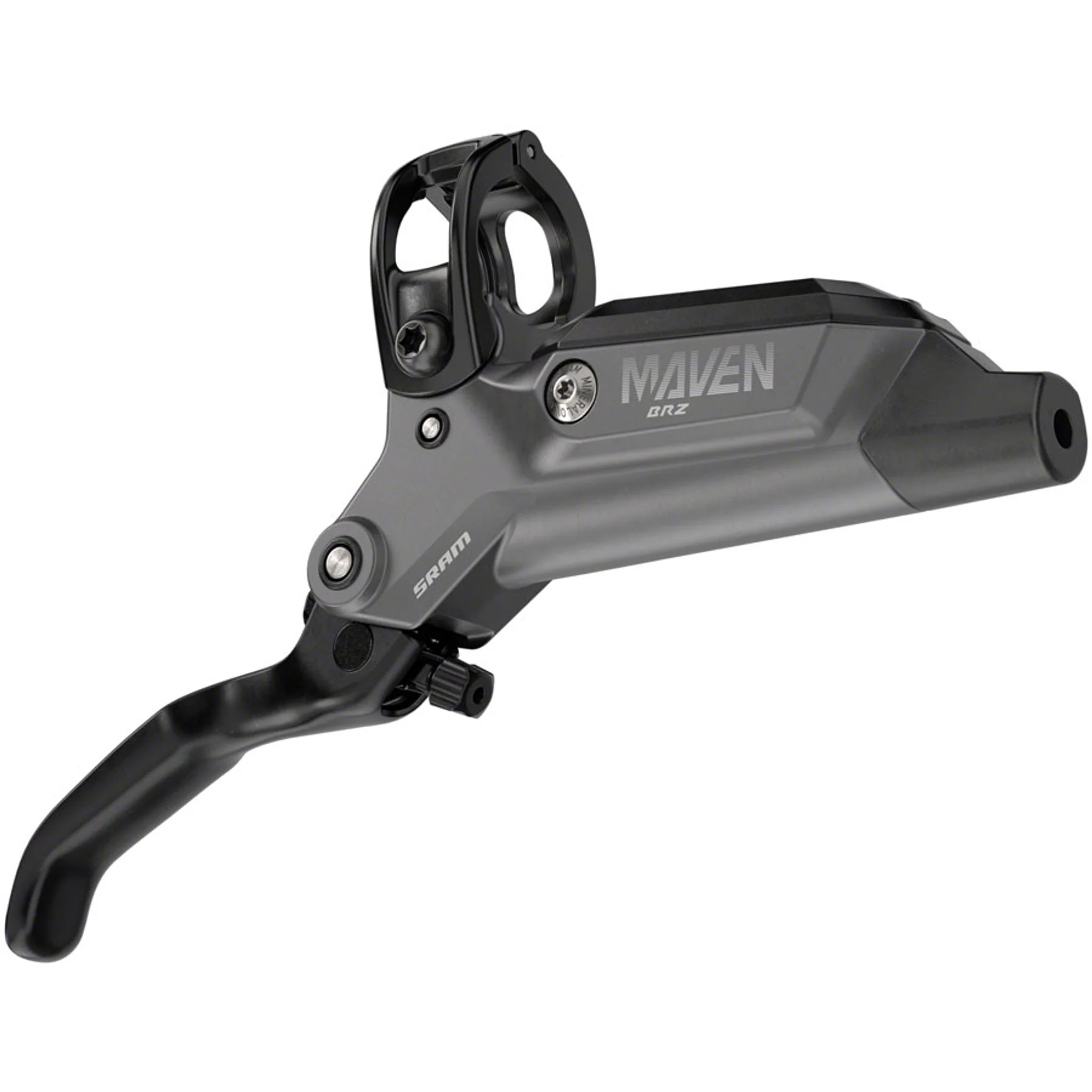 Maven Bronze 4-Piston Disc Brake and Lever - Image 2