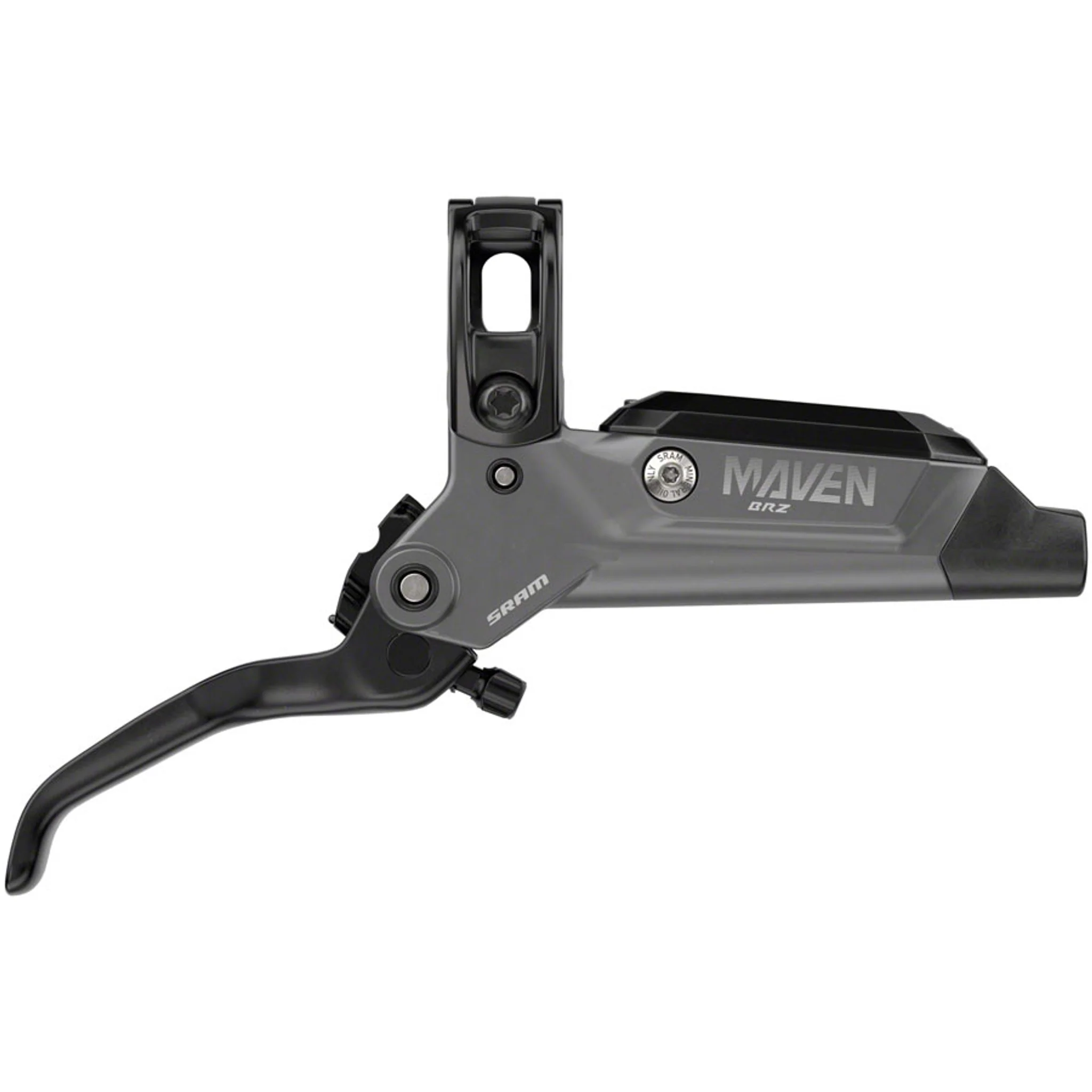 Maven Bronze 4-Piston Disc Brake and Lever - Image 8