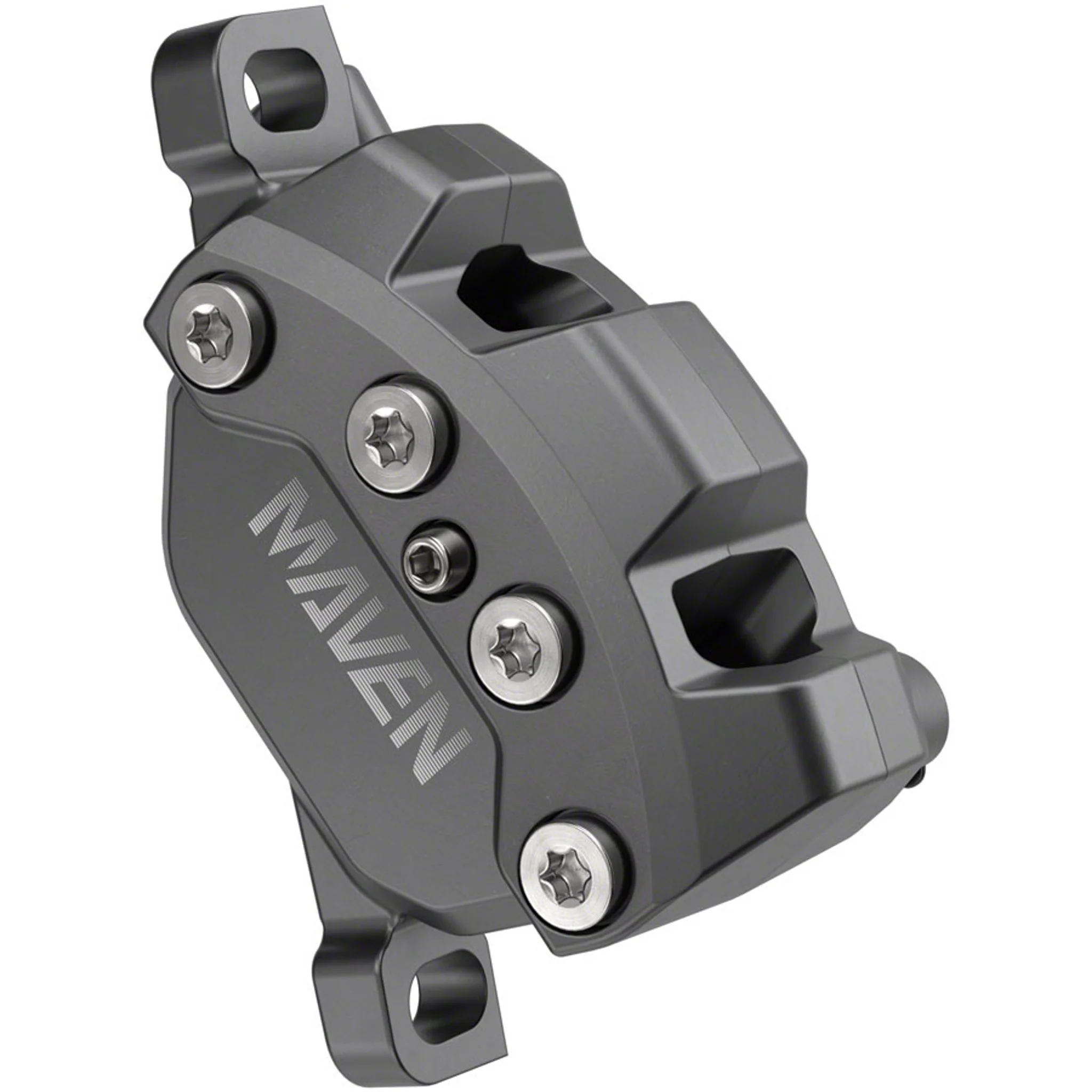 Maven Bronze 4-Piston Disc Brake and Lever - Image 9
