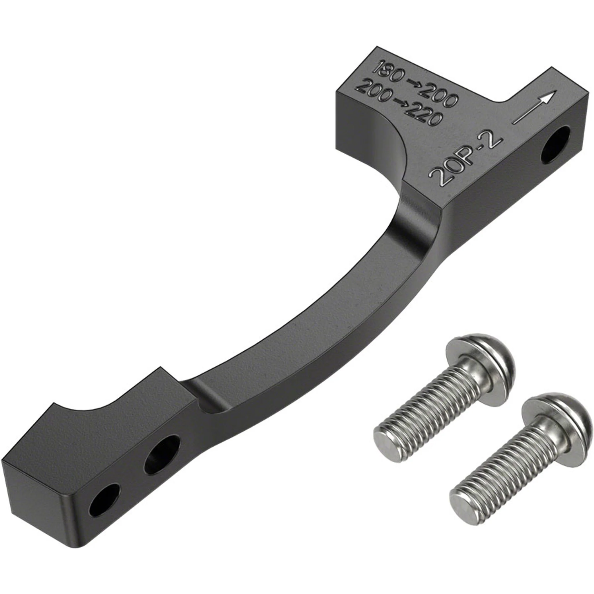 Maven Silver 4-Piston Disc Brake and Lever - Image 11