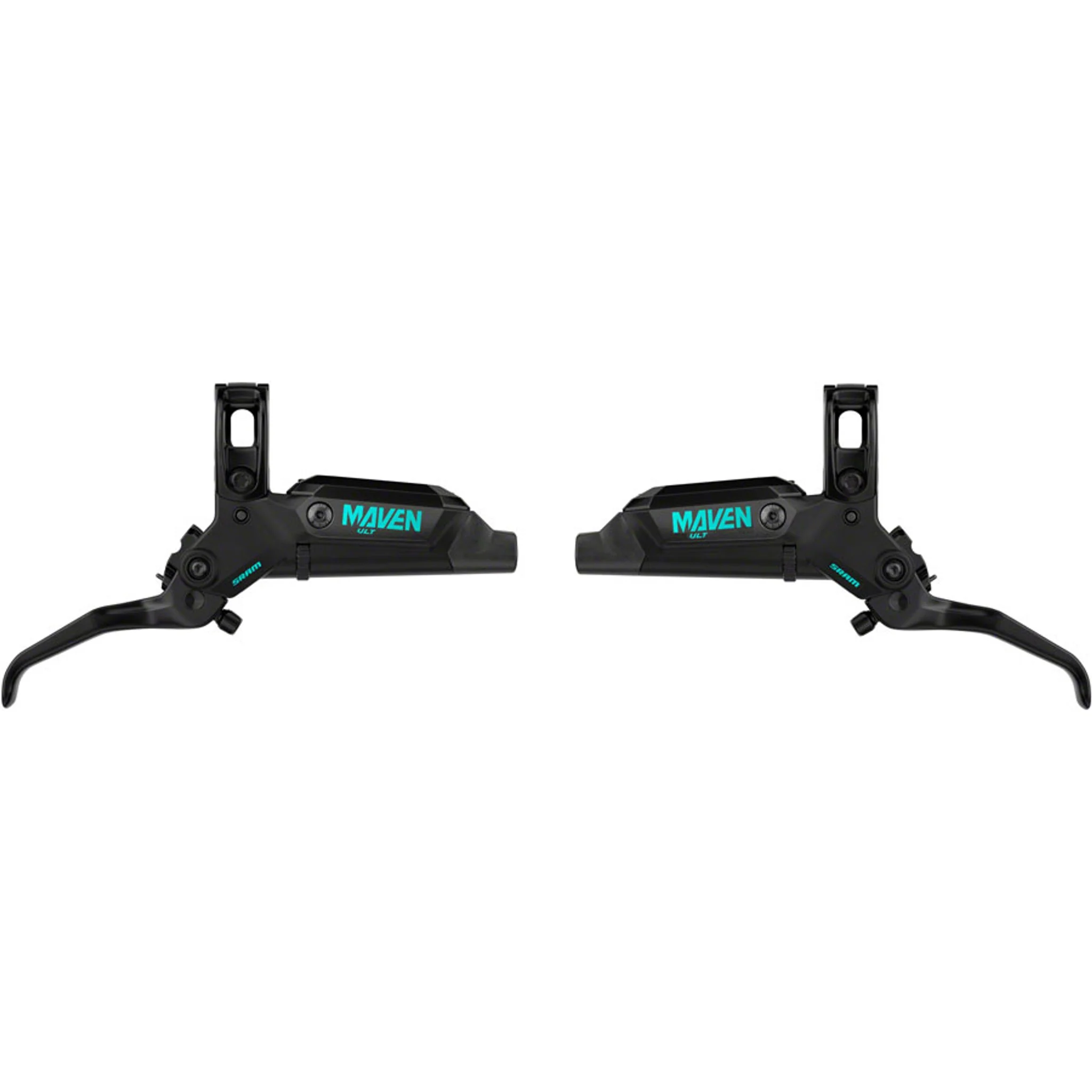 Maven Ultimate Expert Complete Disc Brake Kit - Image 11