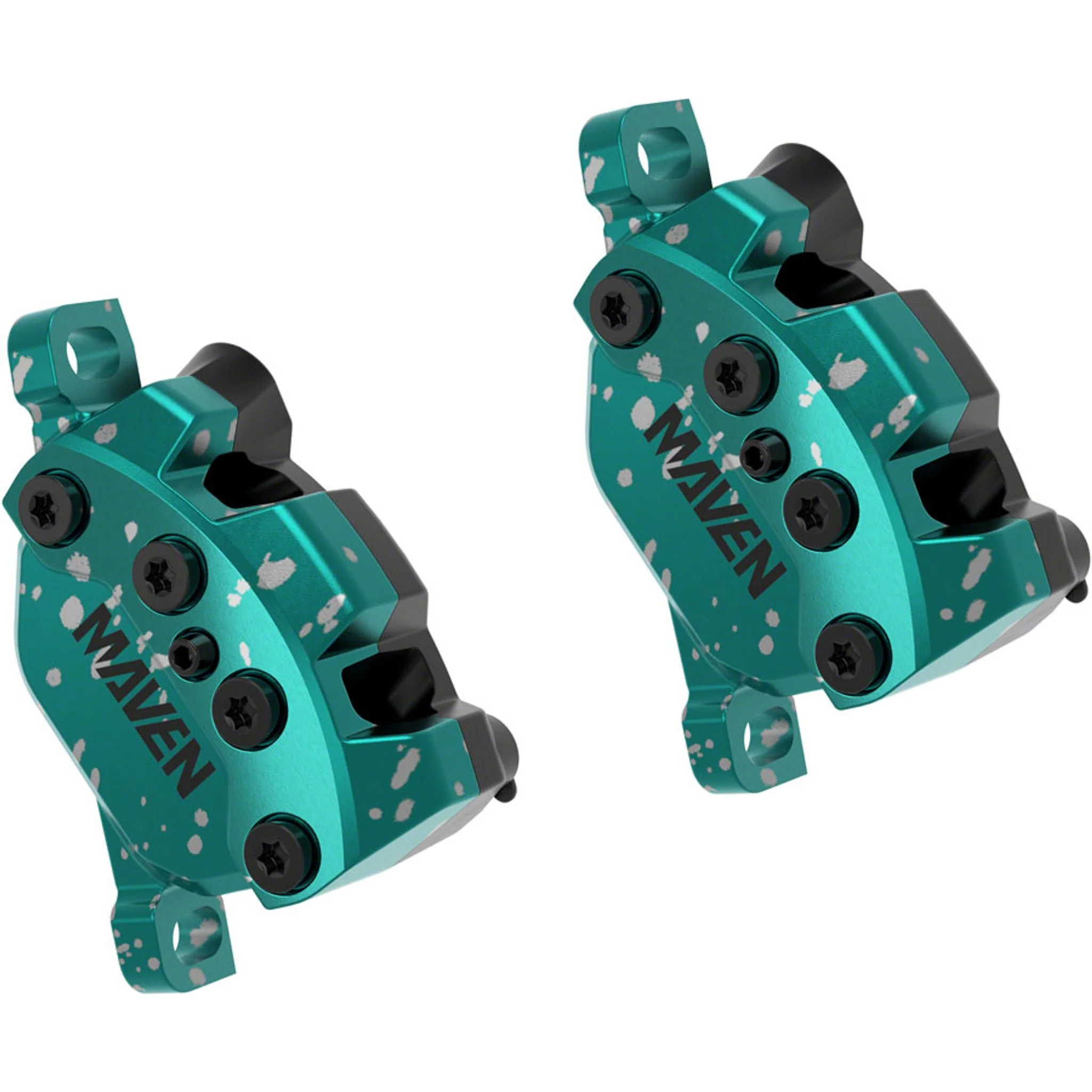 Maven Ultimate Expert Complete Disc Brake Kit - Image 12