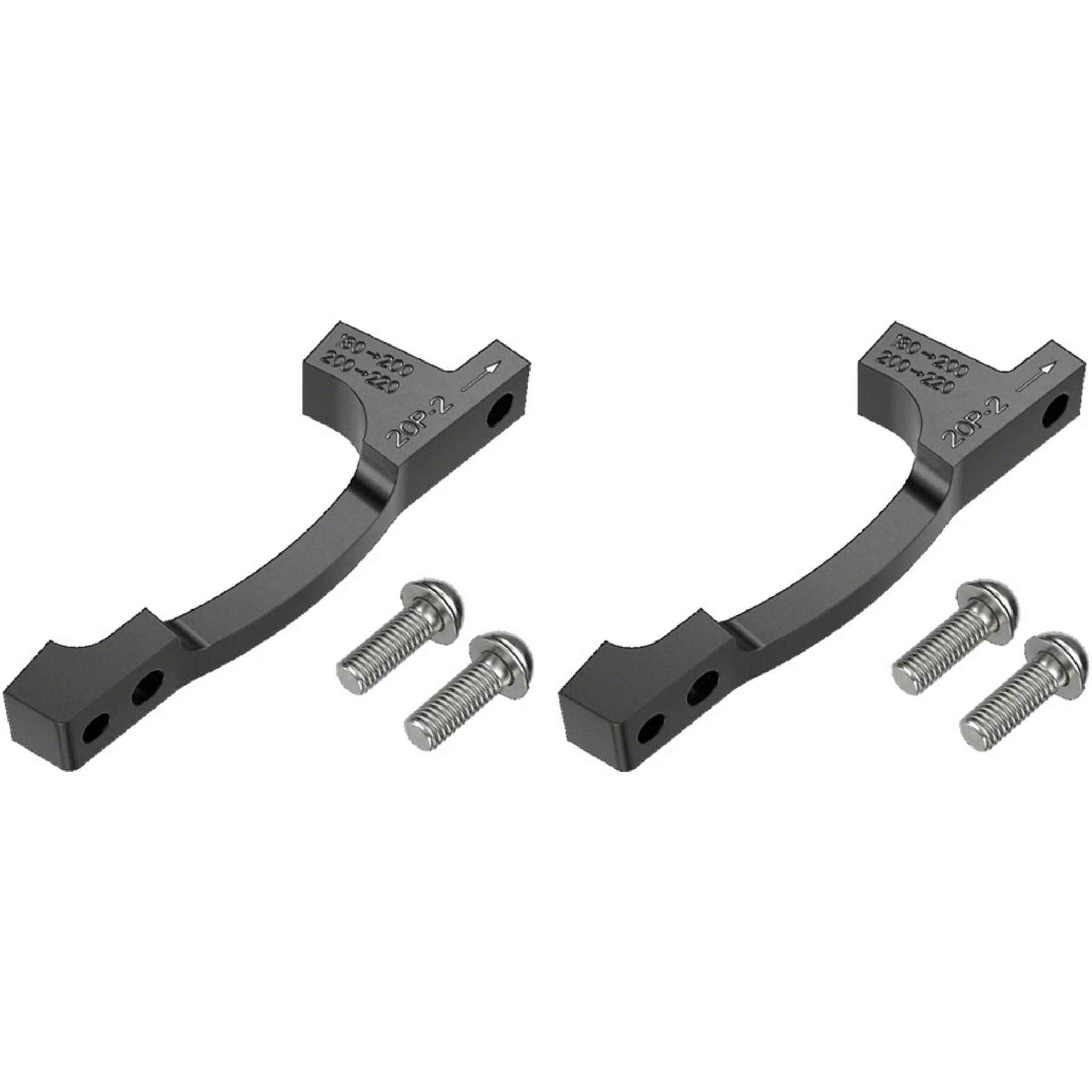 Maven Ultimate Expert Complete Disc Brake Kit - Image 14