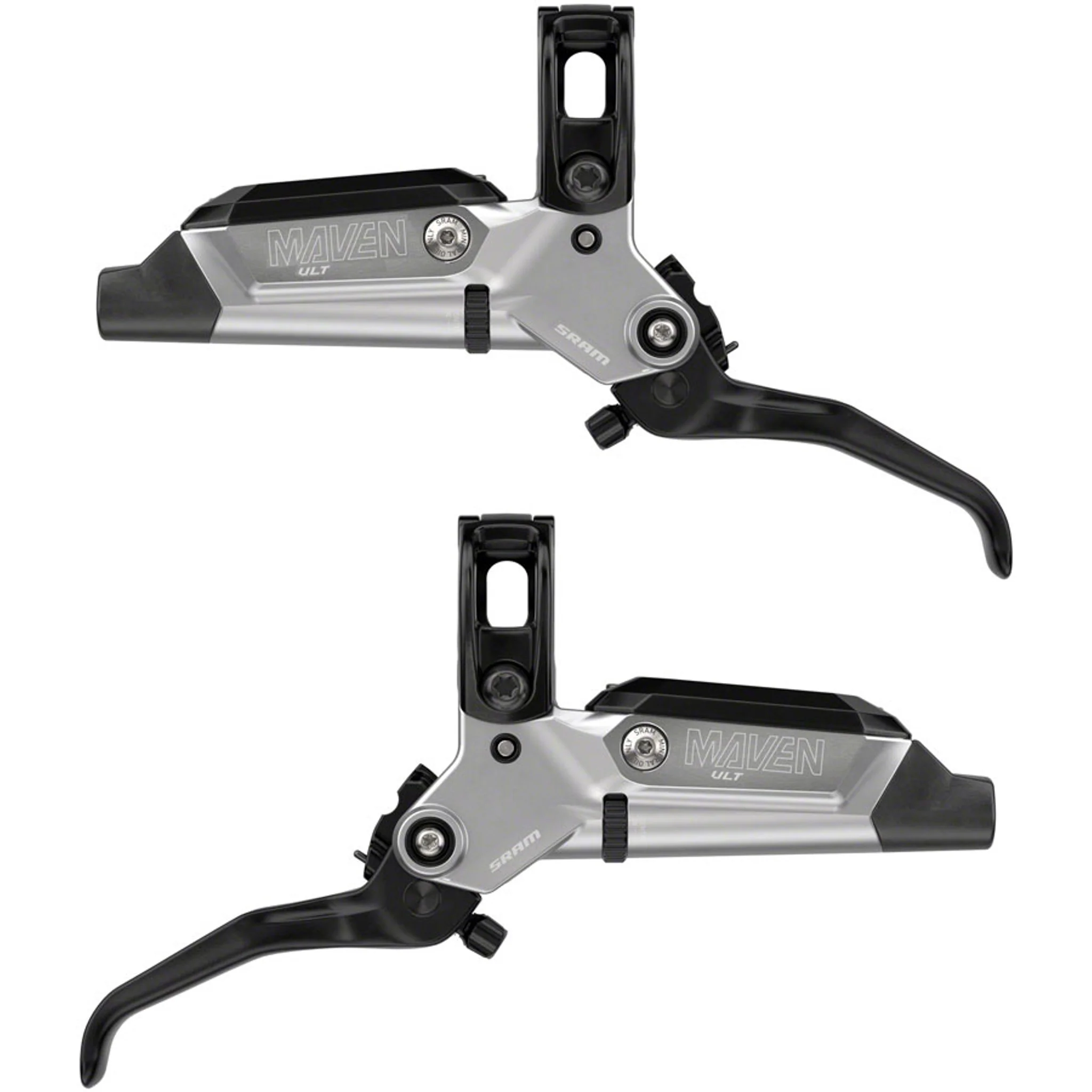 Maven Ultimate Expert Complete Disc Brake Kit - Image 2