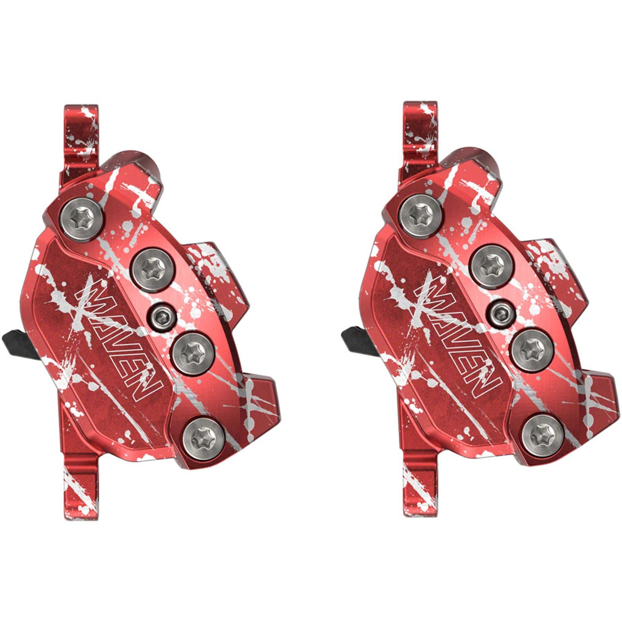 Maven Ultimate Expert Complete Disc Brake Kit - Image 3