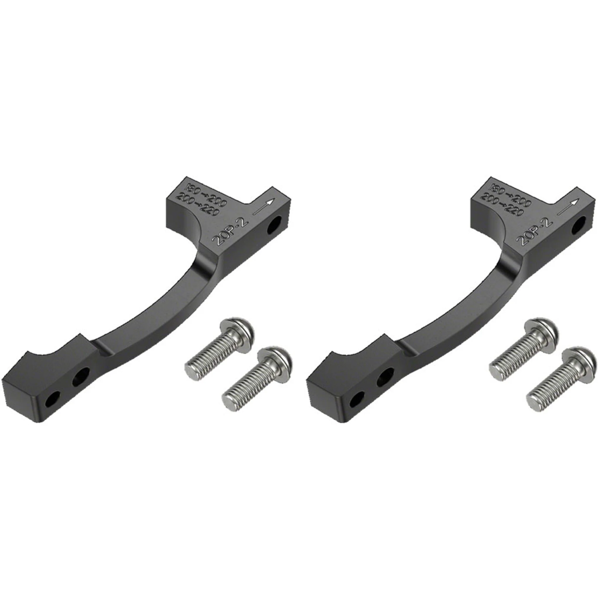 Maven Ultimate Expert Complete Disc Brake Kit - Image 5