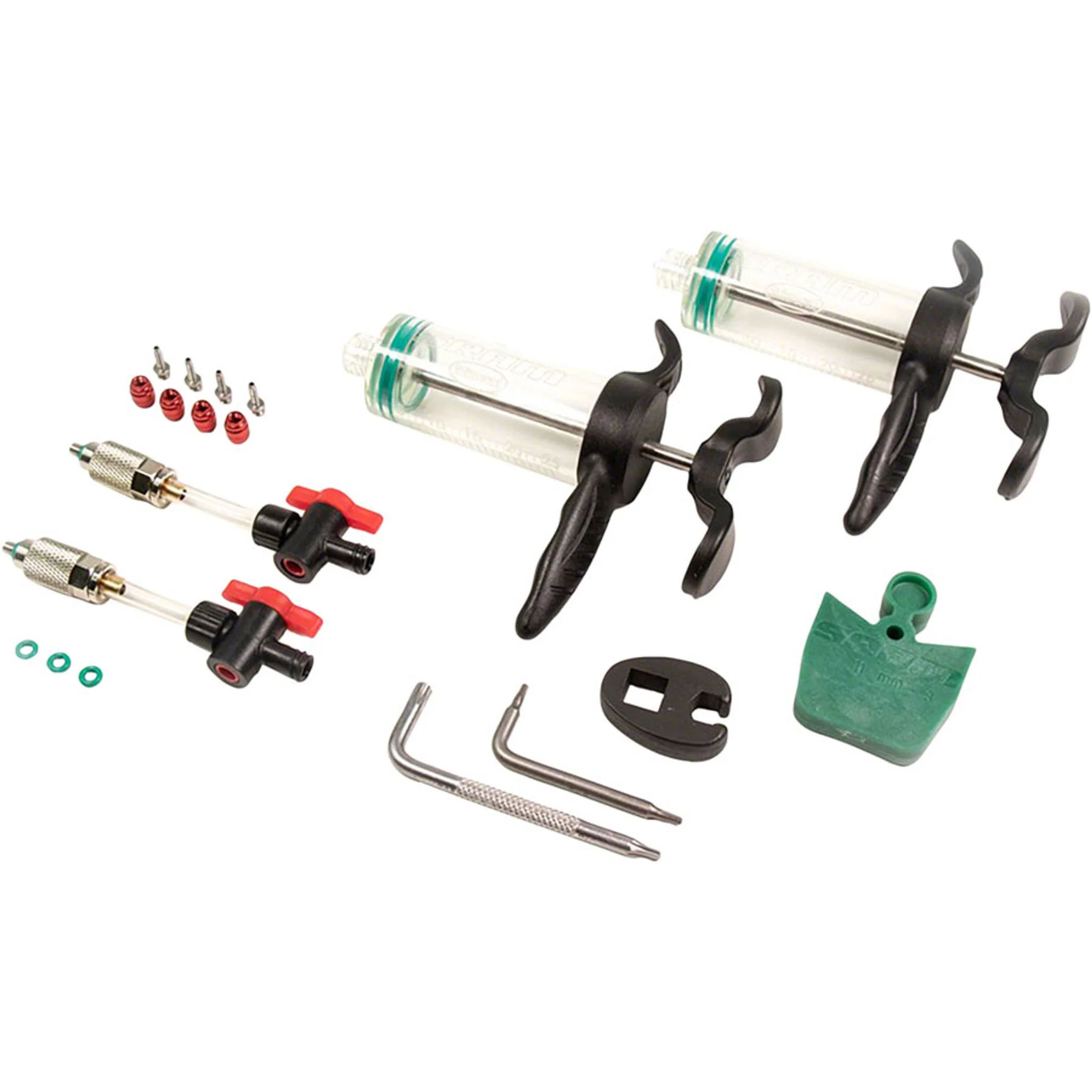 Maven Ultimate Expert Complete Disc Brake Kit - Image 6