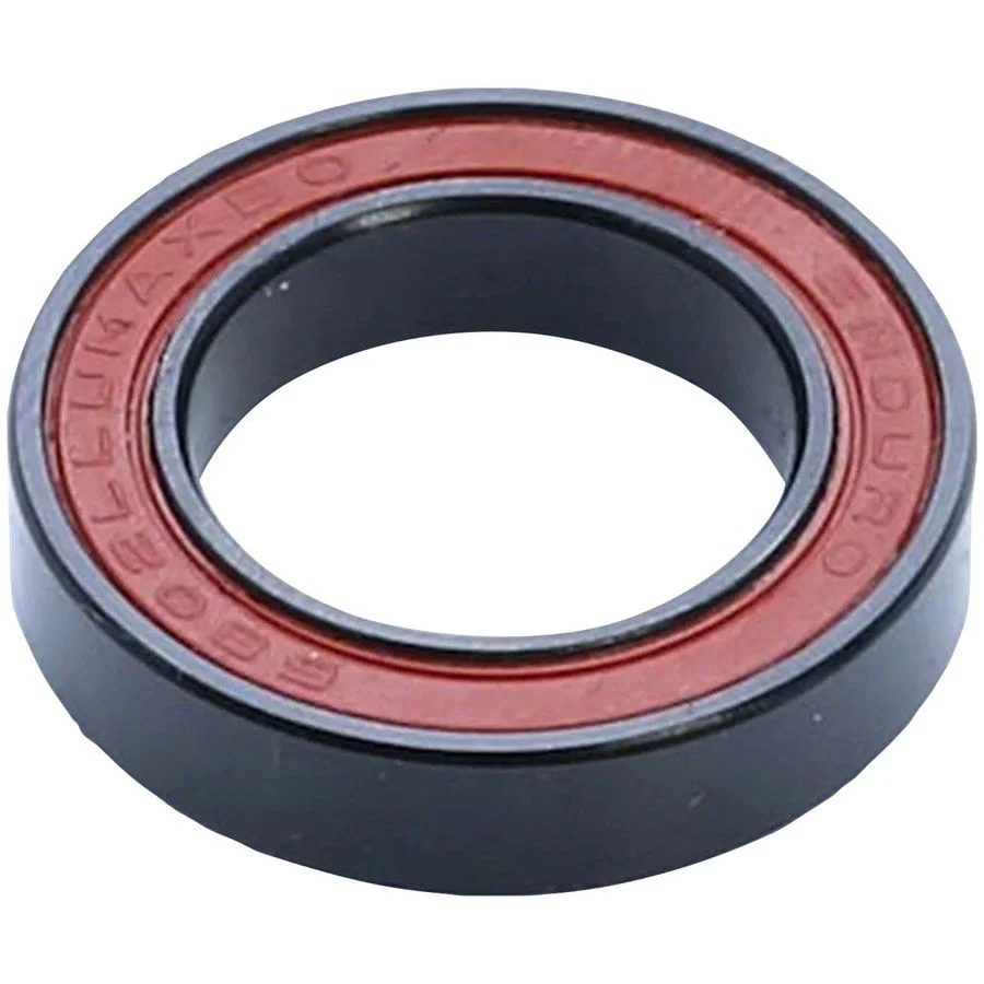 Max-Type Black Oxide Coated Cartridge Bearing - Image 2