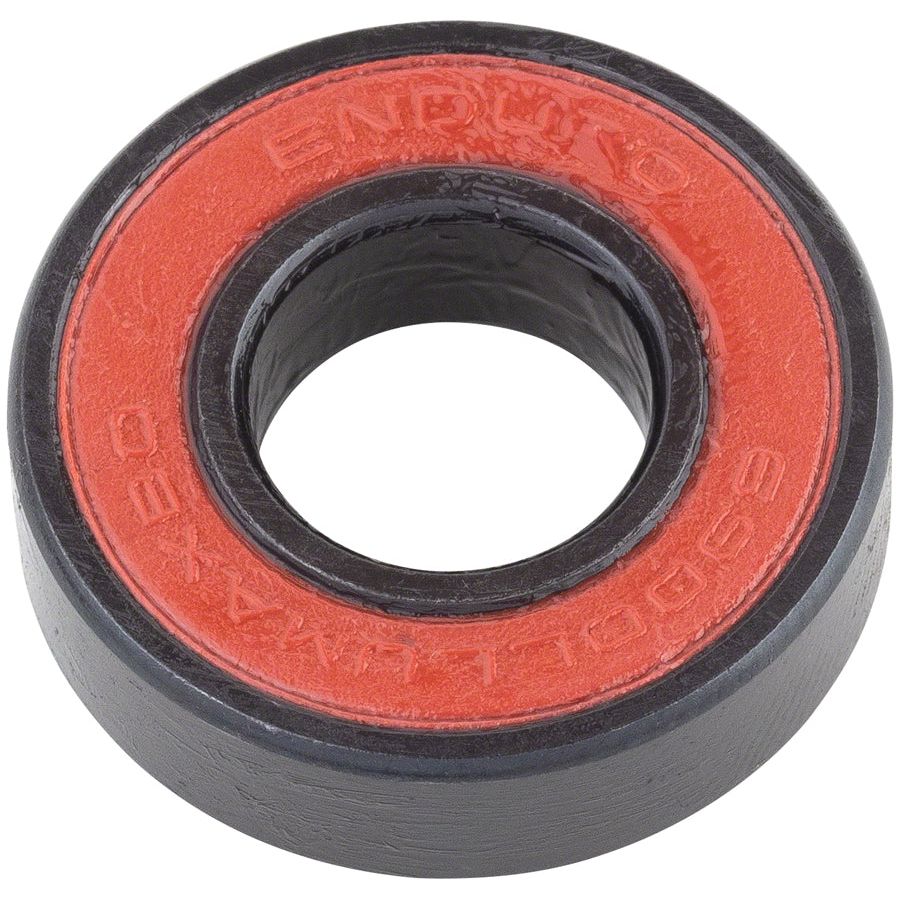 Max-Type Black Oxide Coated Cartridge Bearing - Image 5