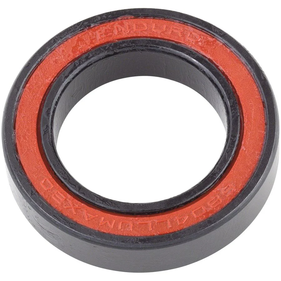 Max-Type Black Oxide Coated Cartridge Bearing - Image 7