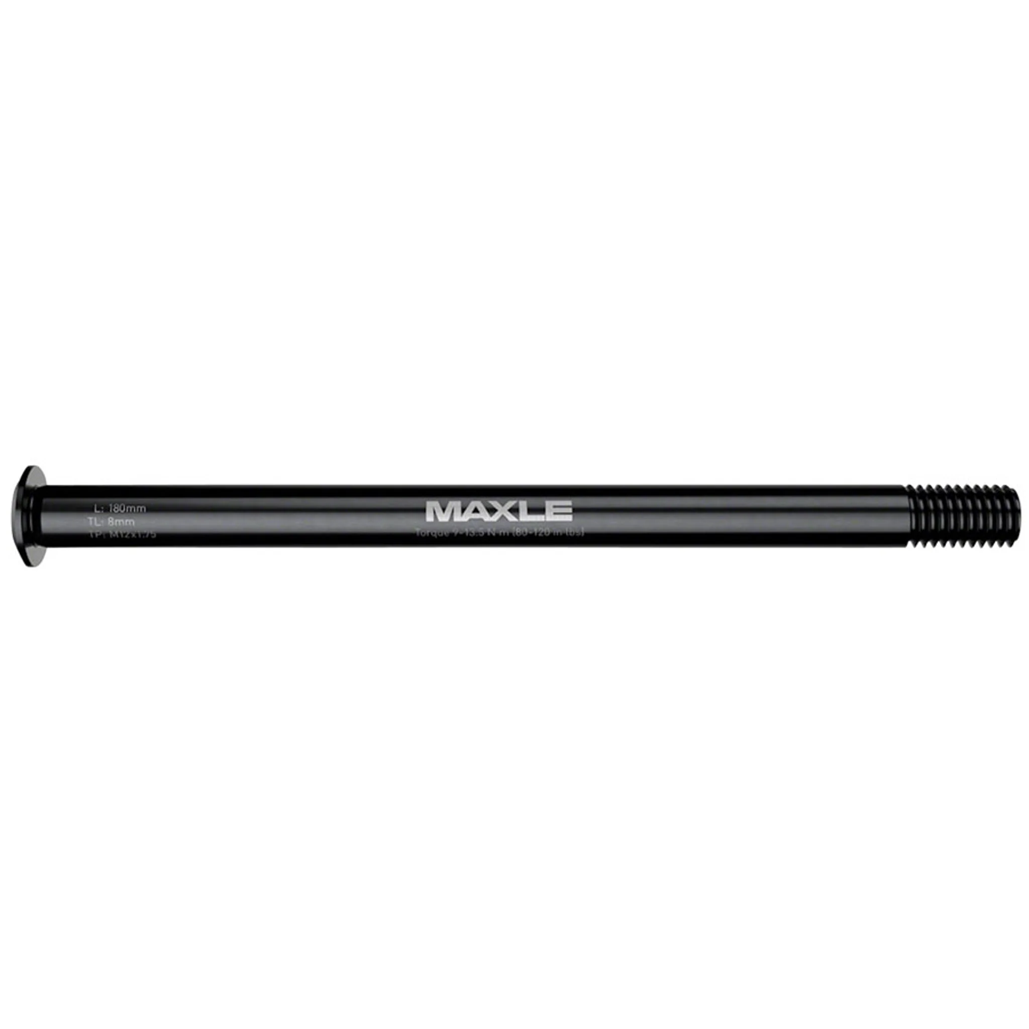 Maxle Stealth Rear Thru Axle - Image 10