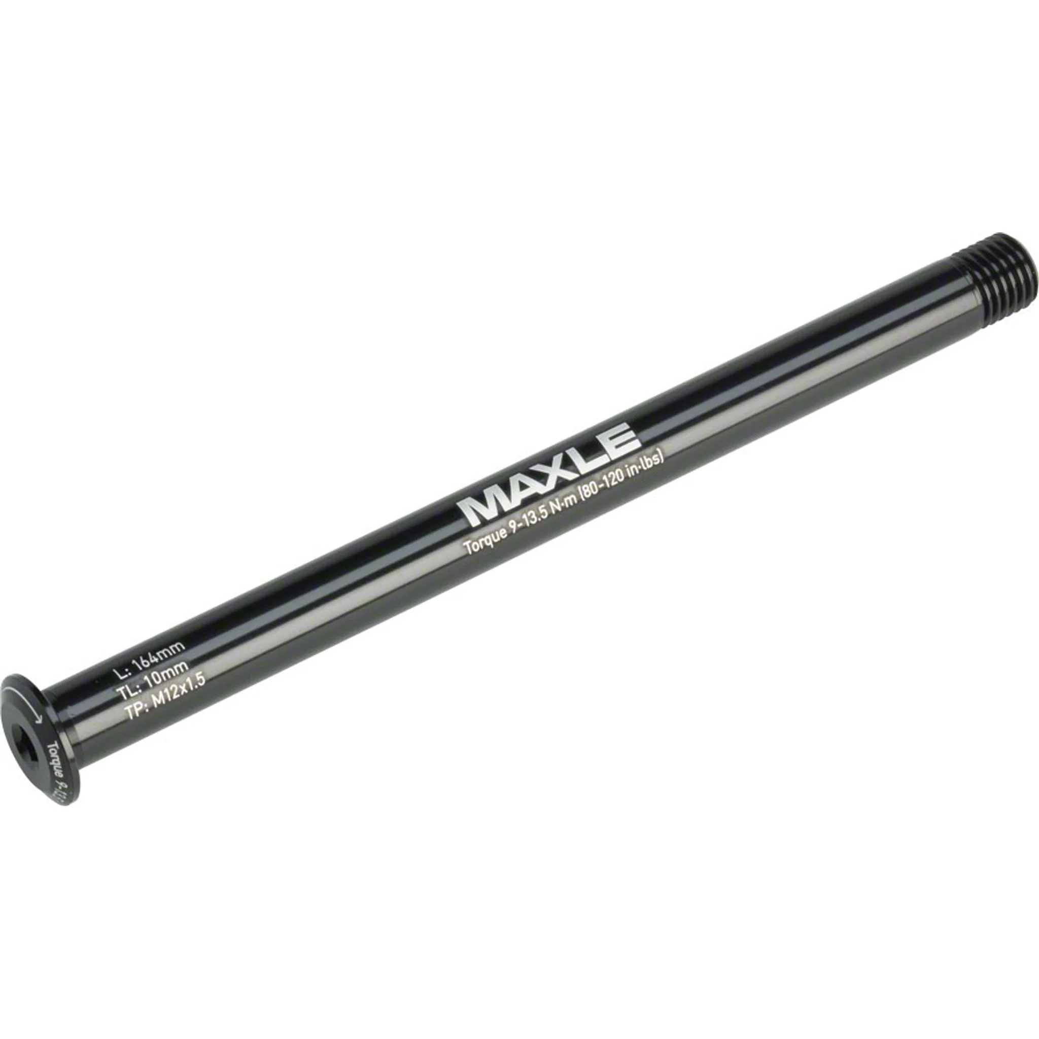 Maxle Stealth Rear Thru Axle - Image 2