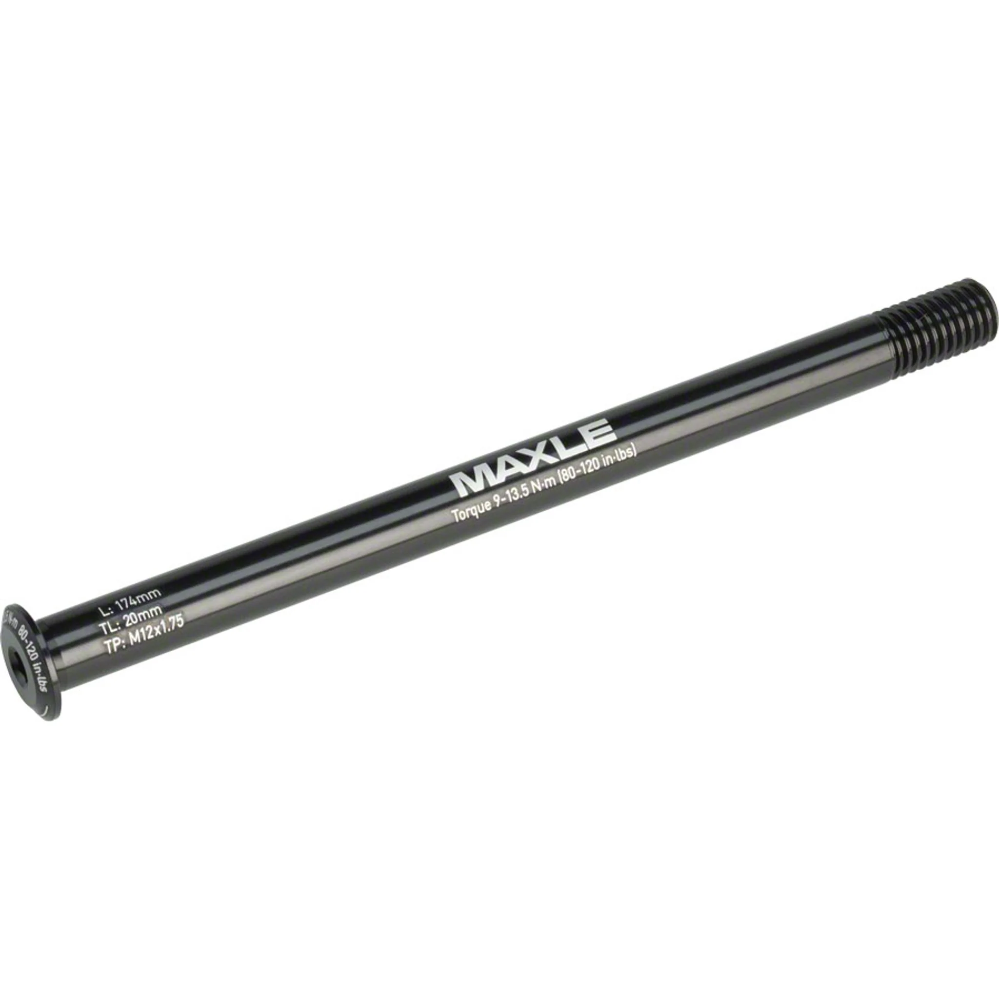 Maxle Stealth Rear Thru Axle - Image 6