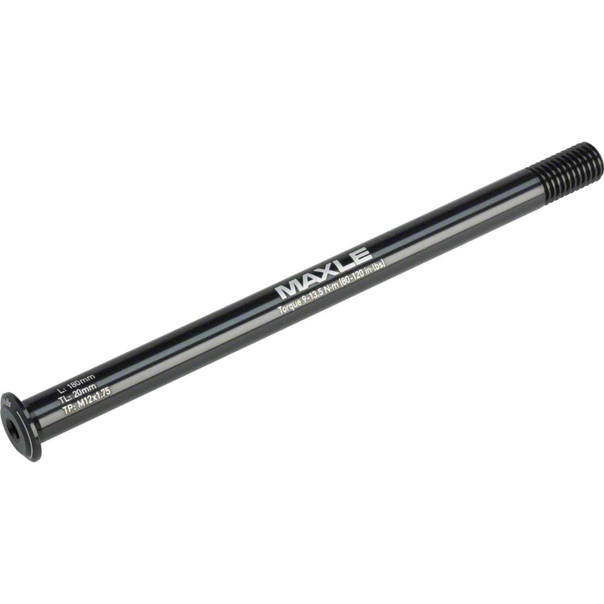 Maxle Stealth Rear Thru Axle - Image 7