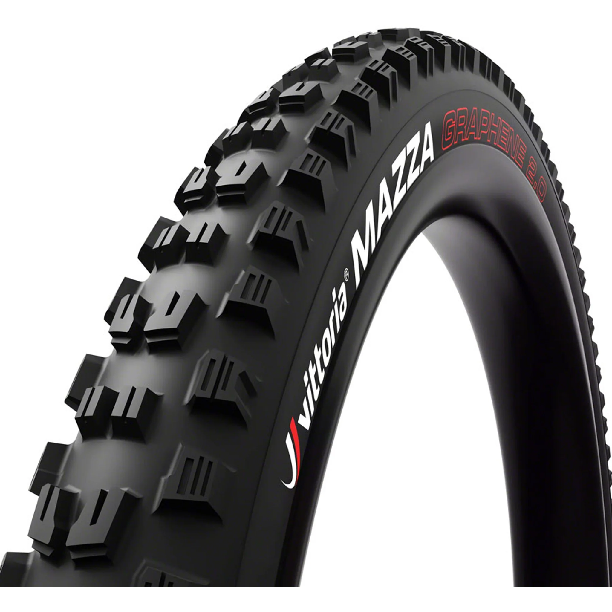 Mazza Enduro Tire