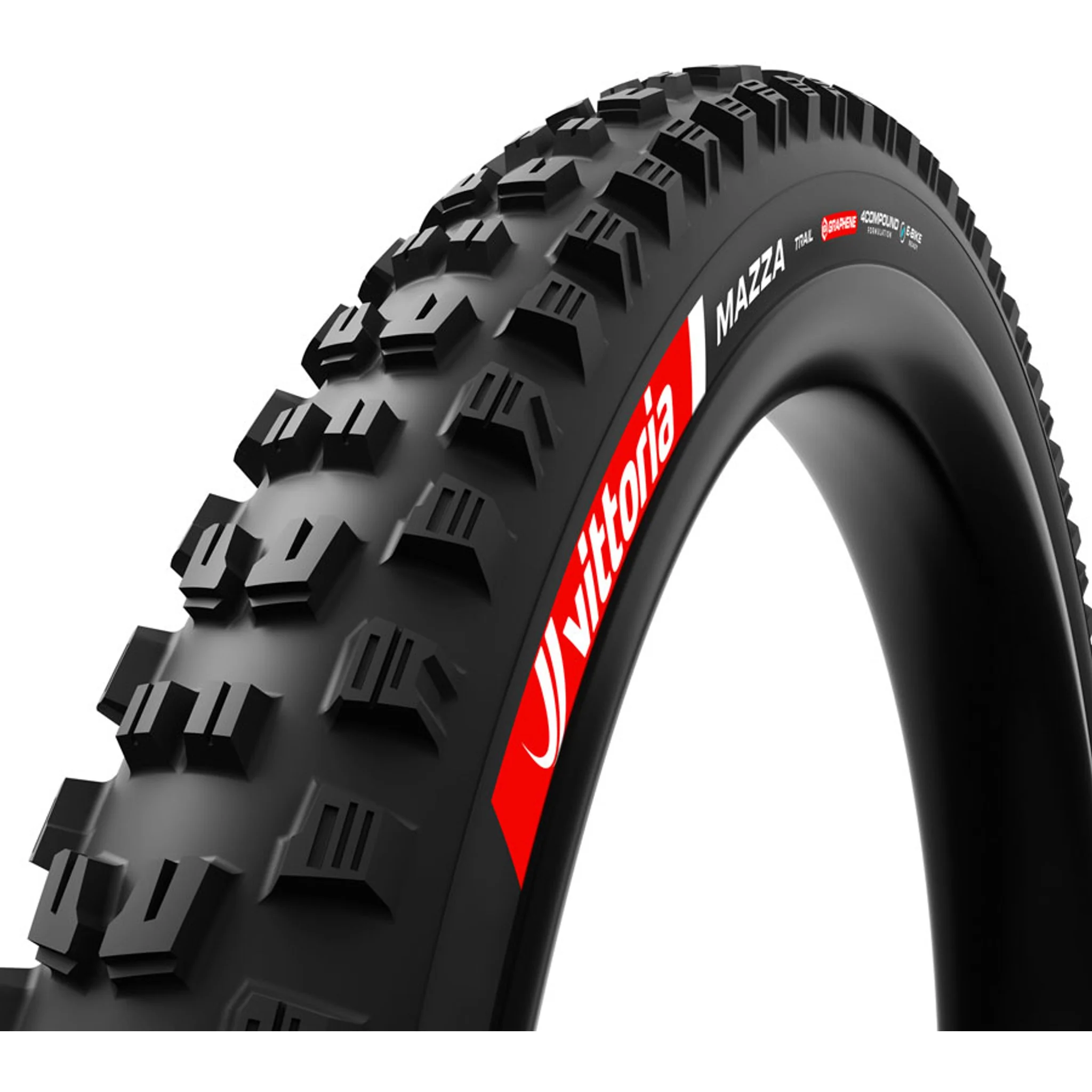 Mazza Trail Tire
