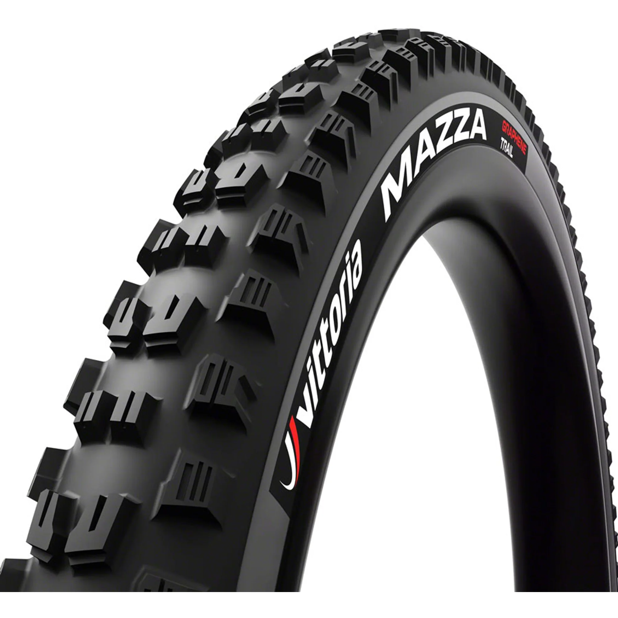 Mazza Trail Tire - Image 2