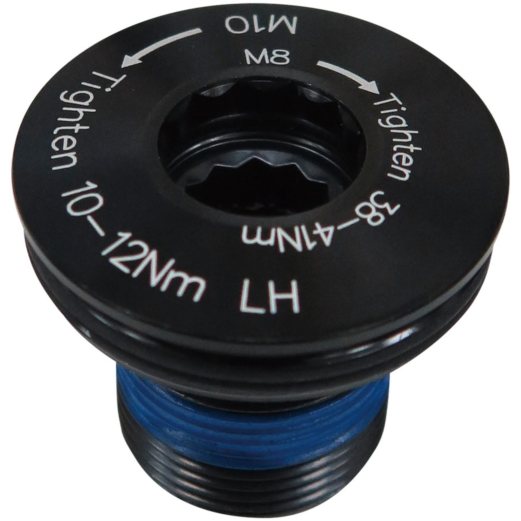 Mega Exo Crank Bolts