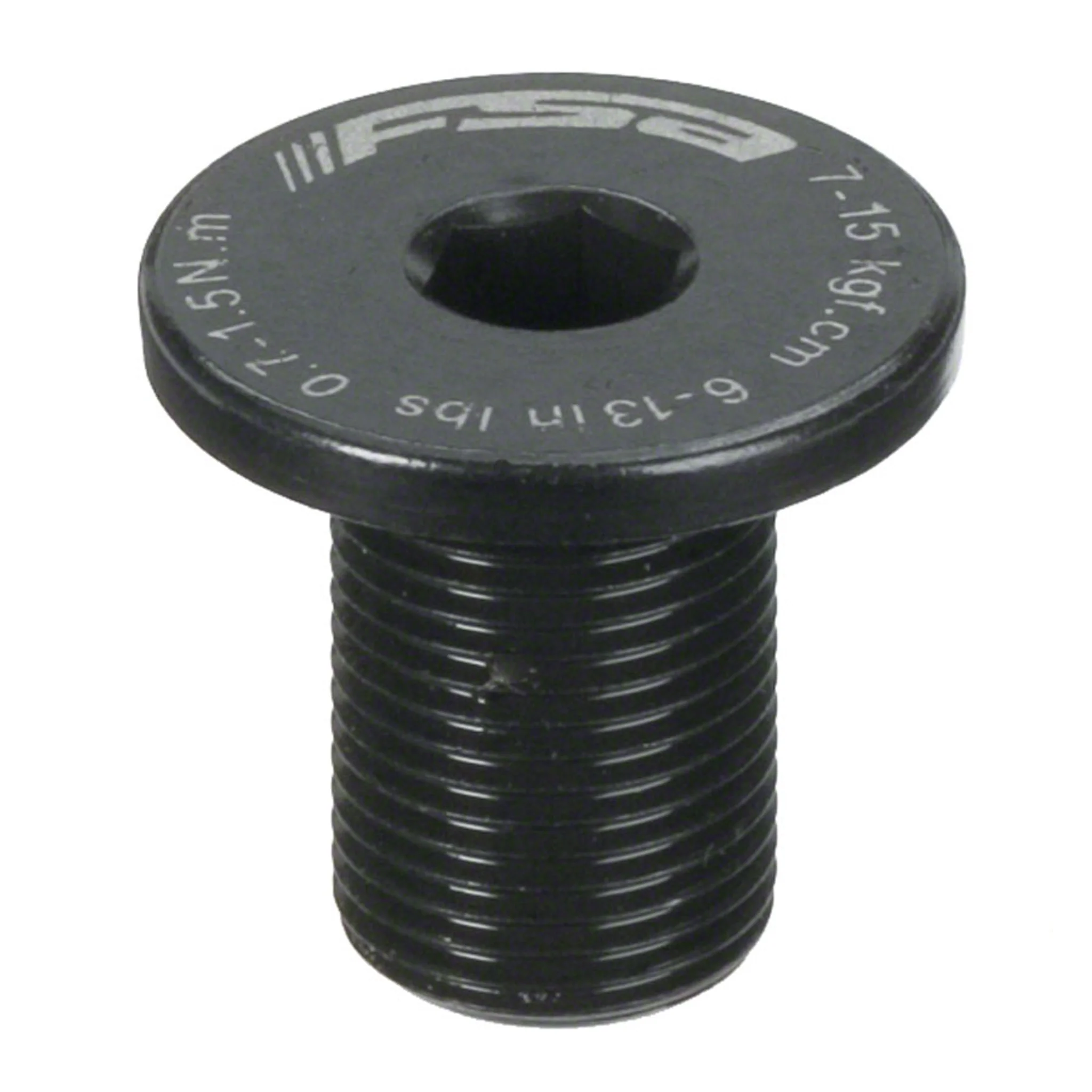 Mega Exo Crank Bolts - Image 6