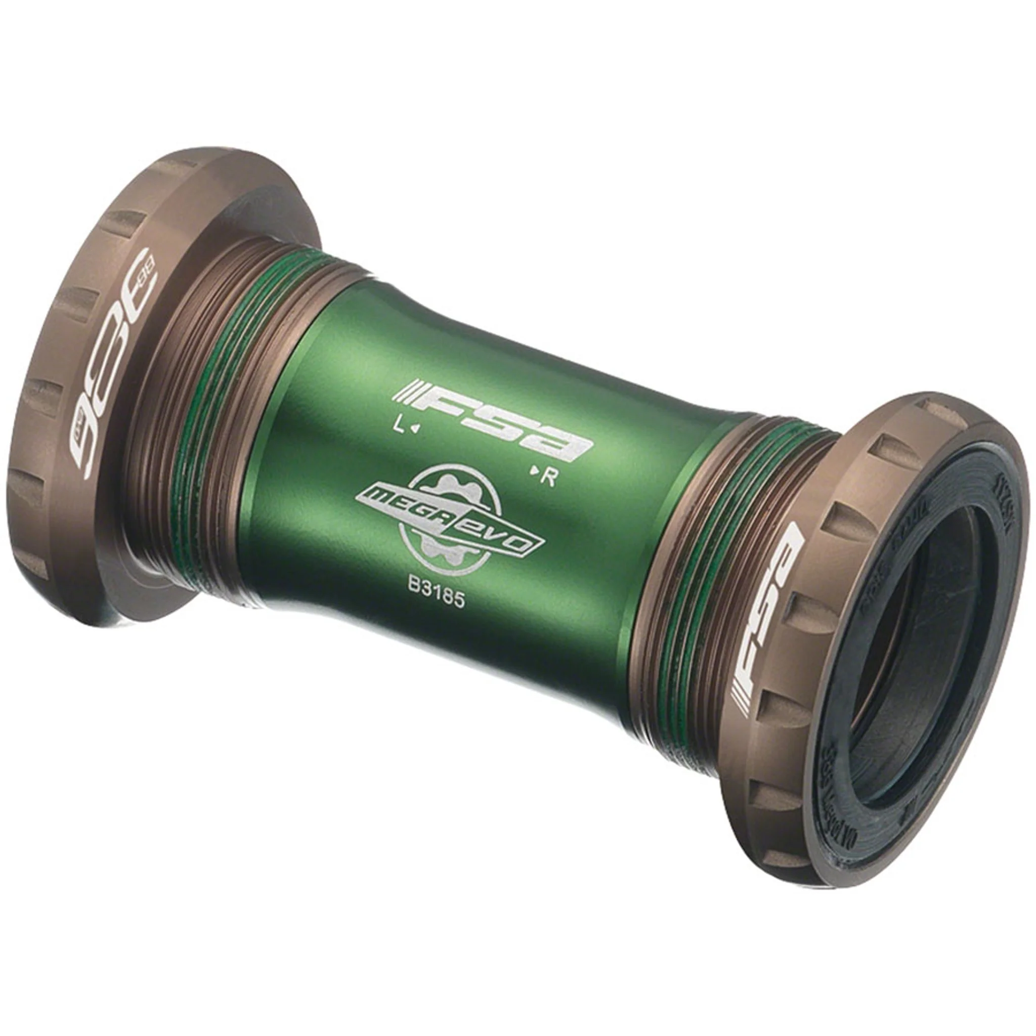 MegaEVO - Image 4
