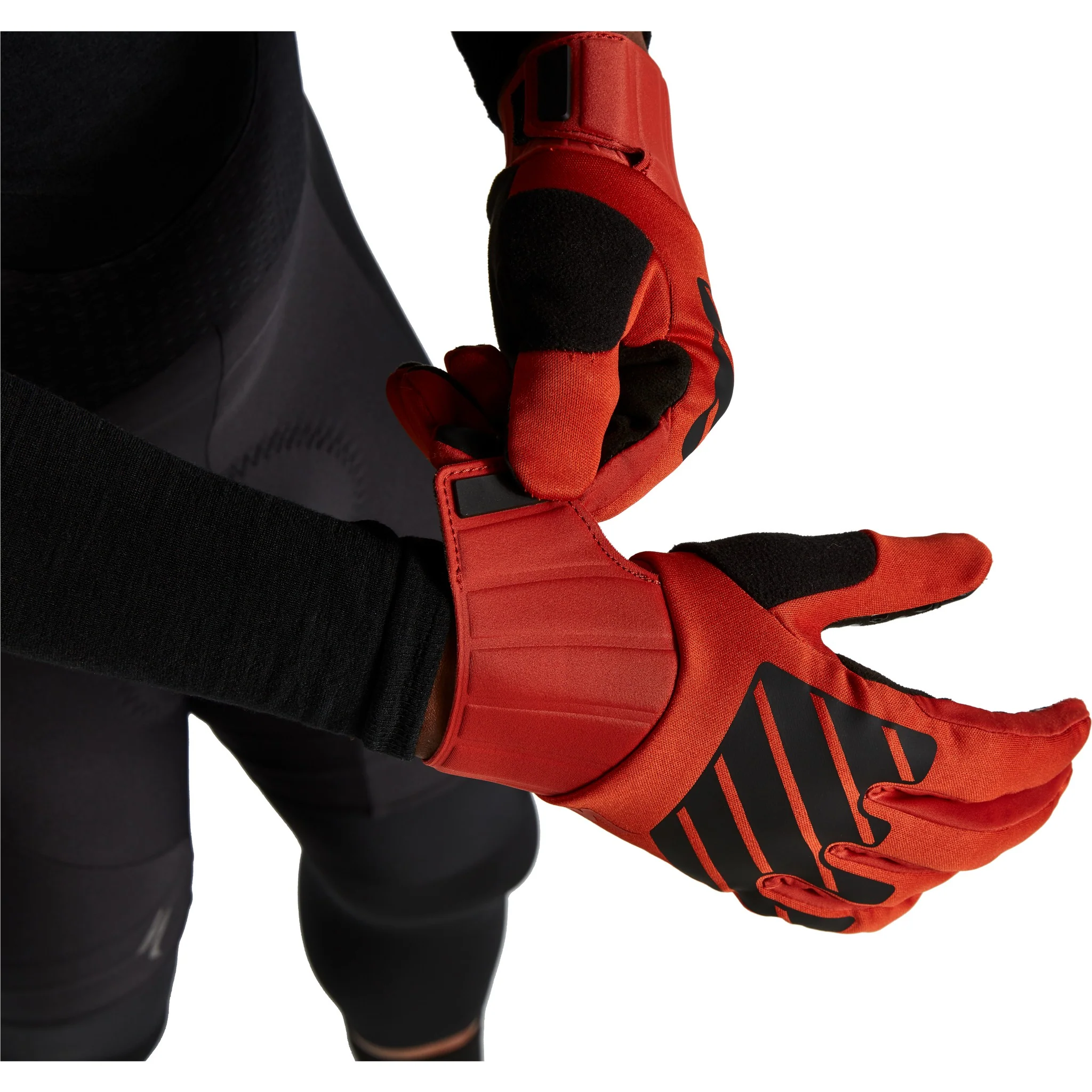 Men’s Softshell Thermal Glove - Image 12