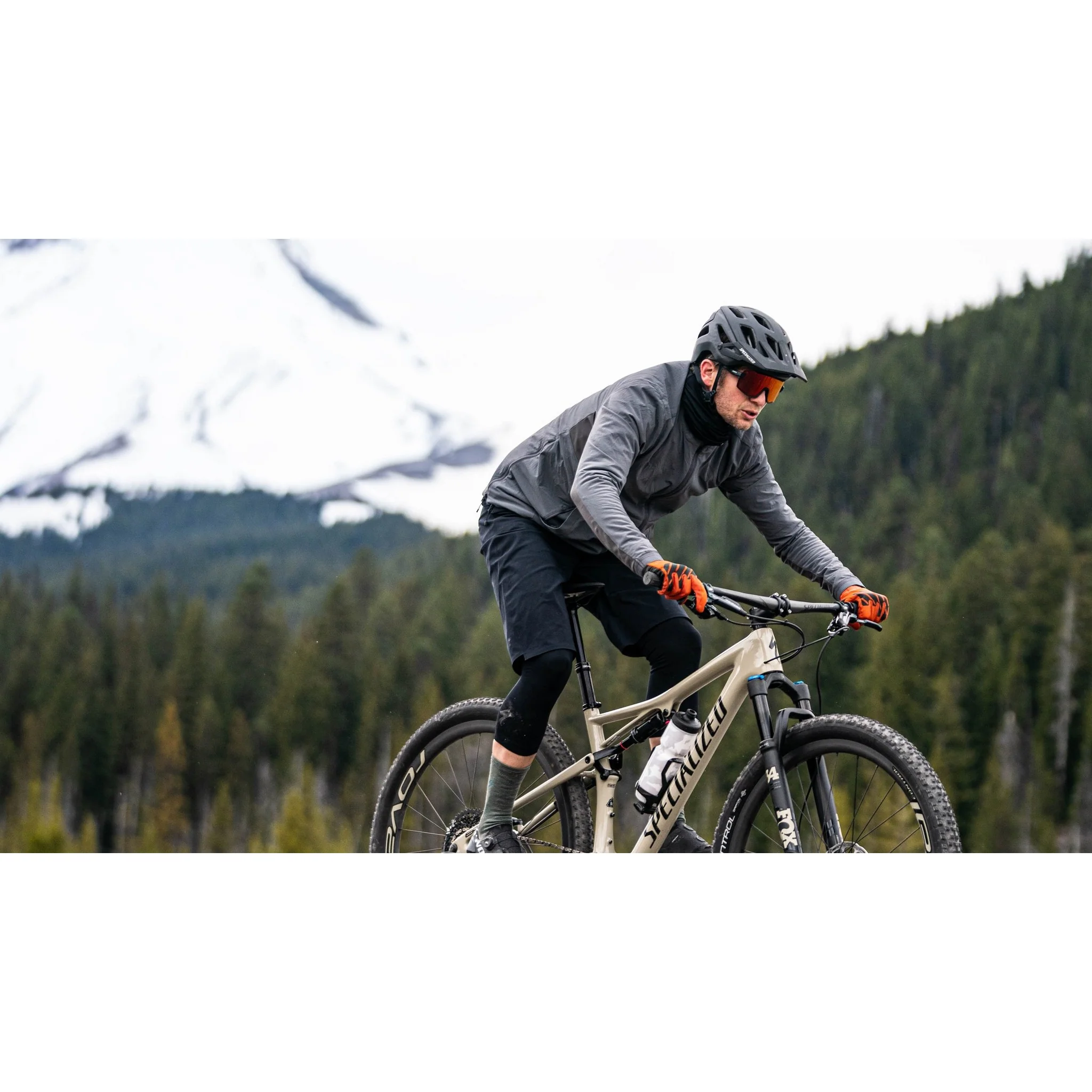 Men’s Softshell Thermal Glove - Image 14