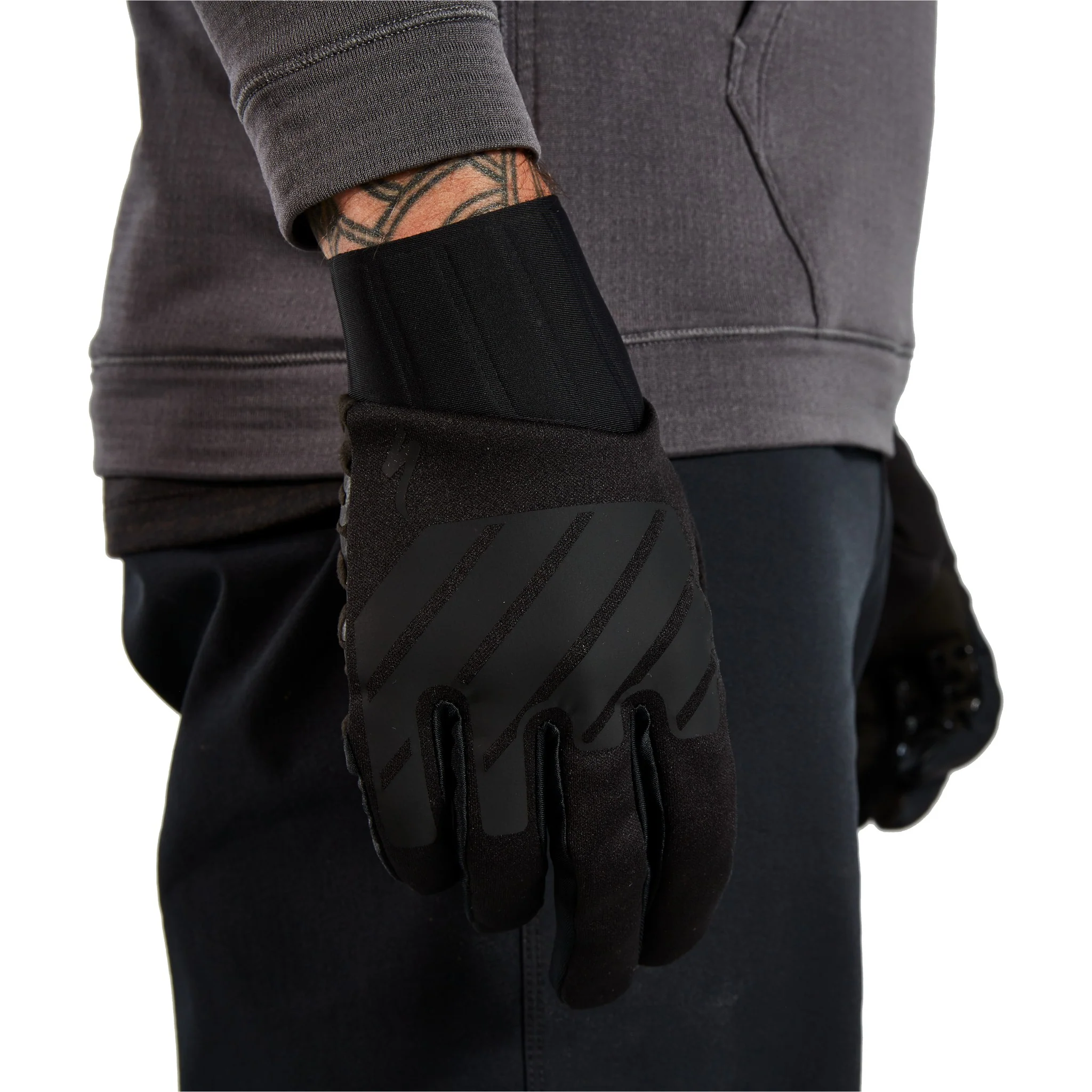 Men’s Softshell Thermal Glove - Image 6