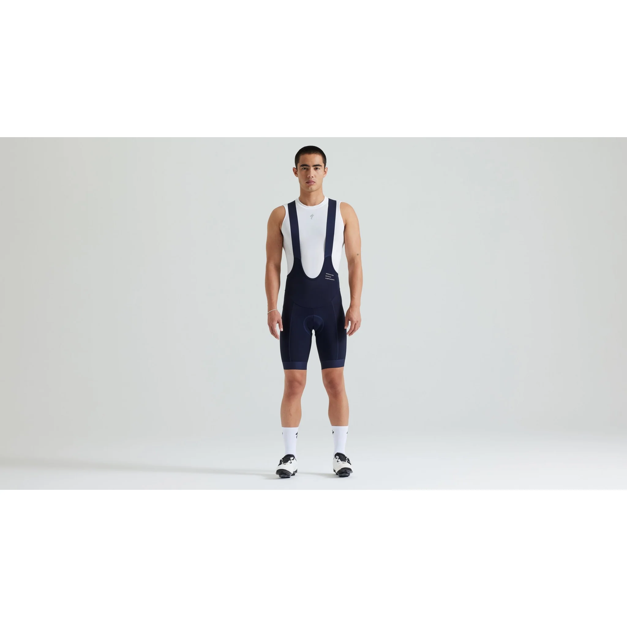 Men’s Specialized Foundation Bib Shorts - Image 12