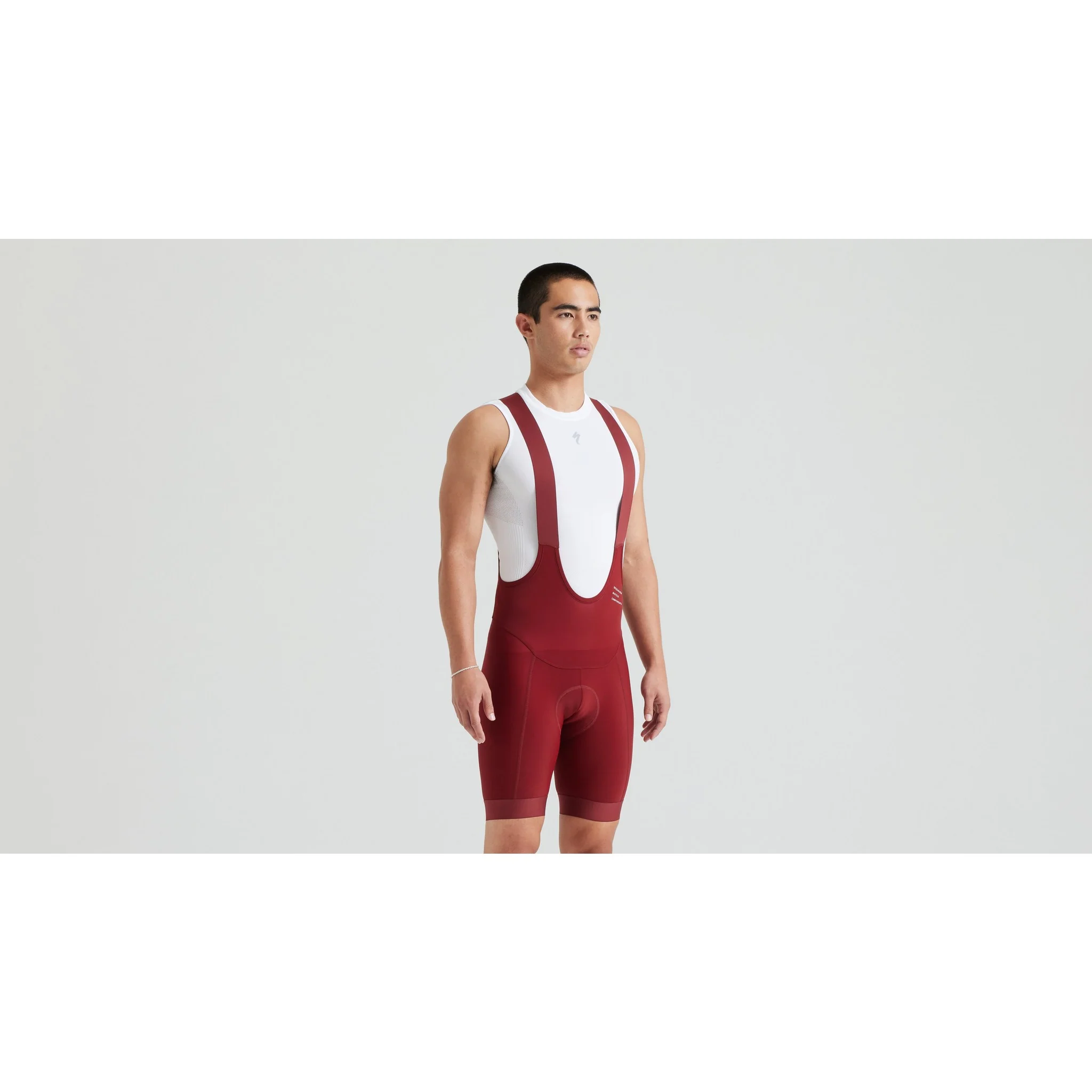 Men’s Specialized Foundation Bib Shorts - Image 18